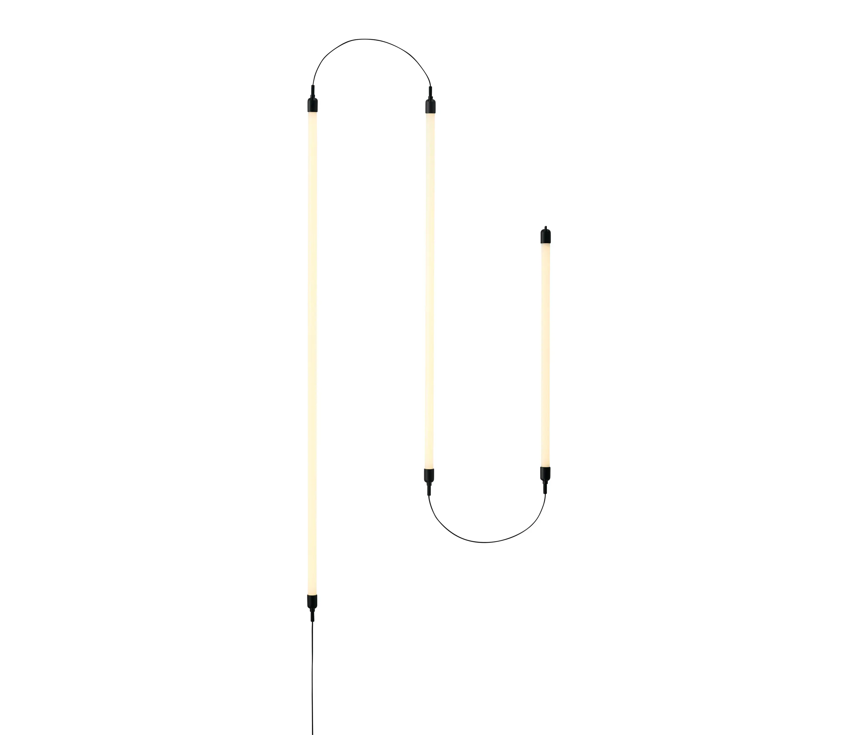 Muuto - Fine Wall/Ceiling Lamp / Configuration 6