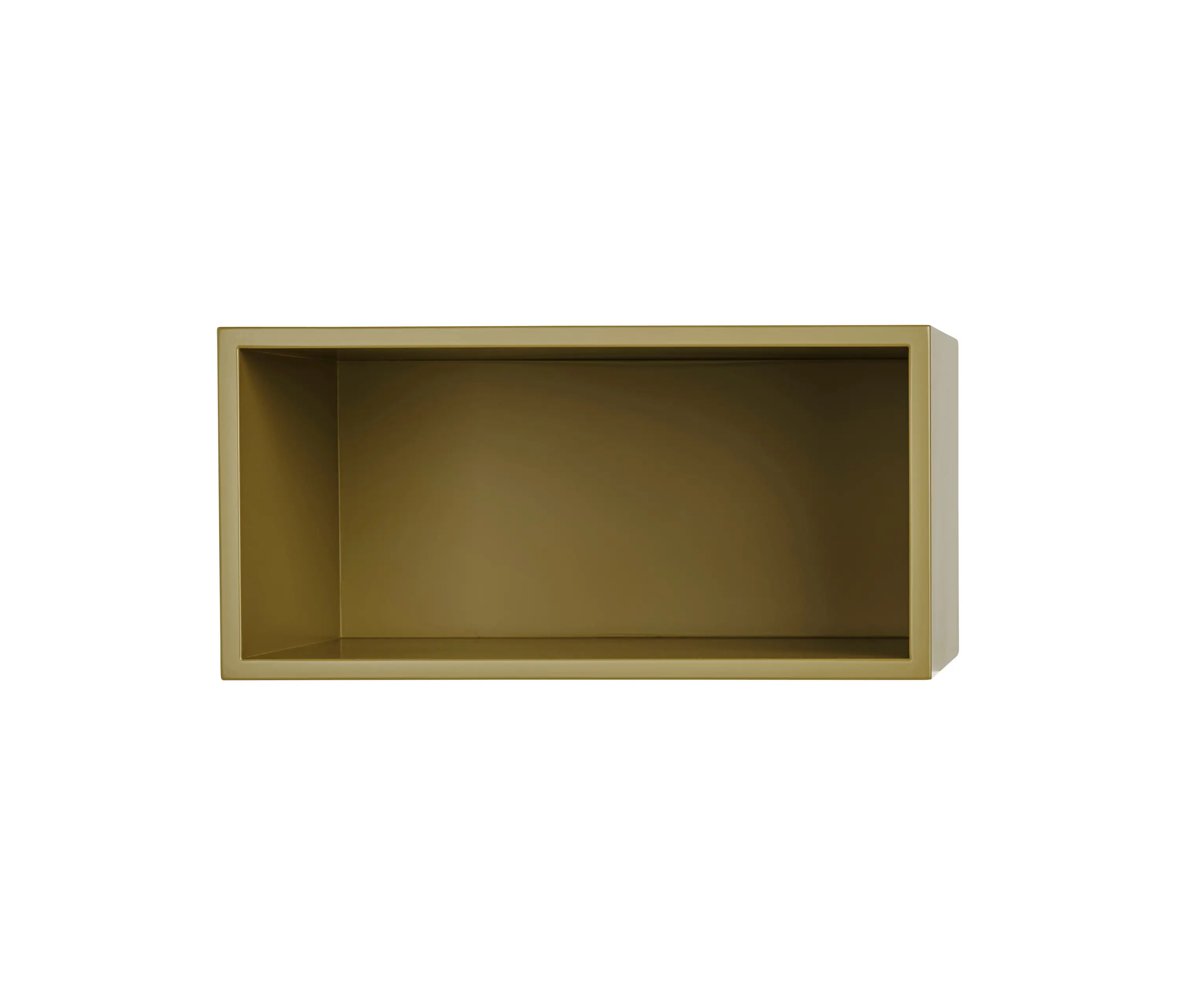 Muuto - Mini Stacked Storage System | Small