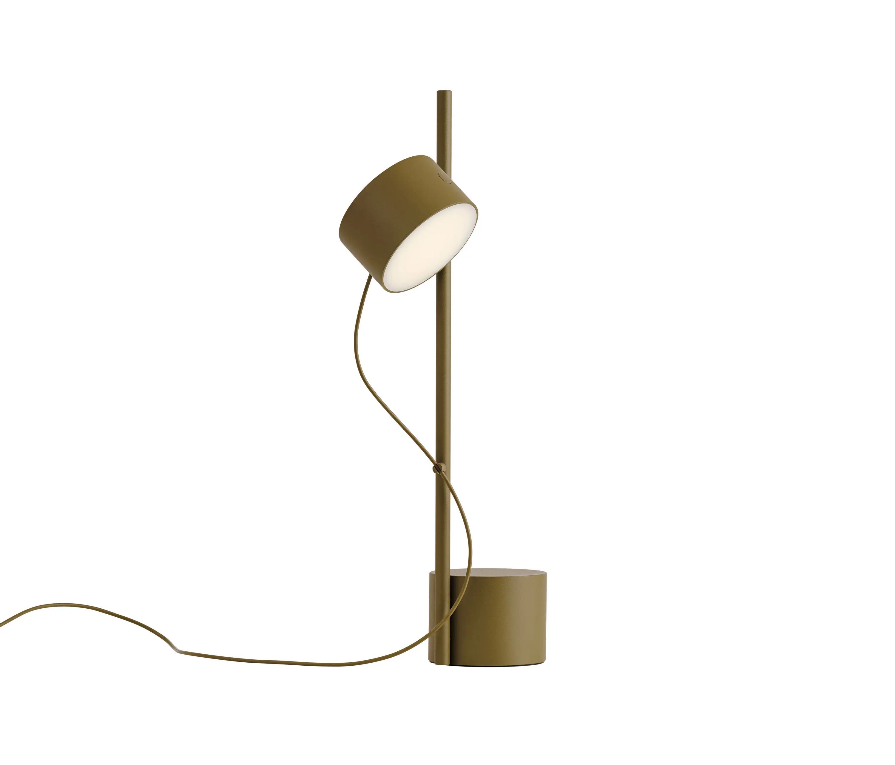 Muuto - Post Table Lamp