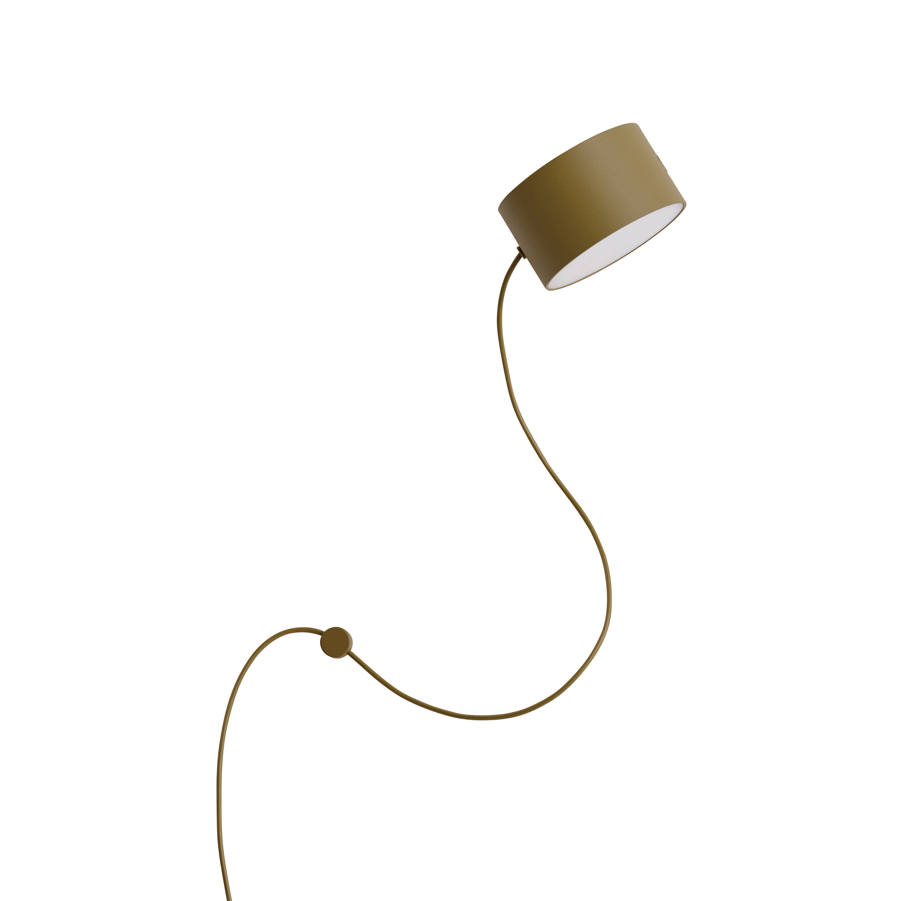 Display product Post Wall Lamp from manufacturer Muuto