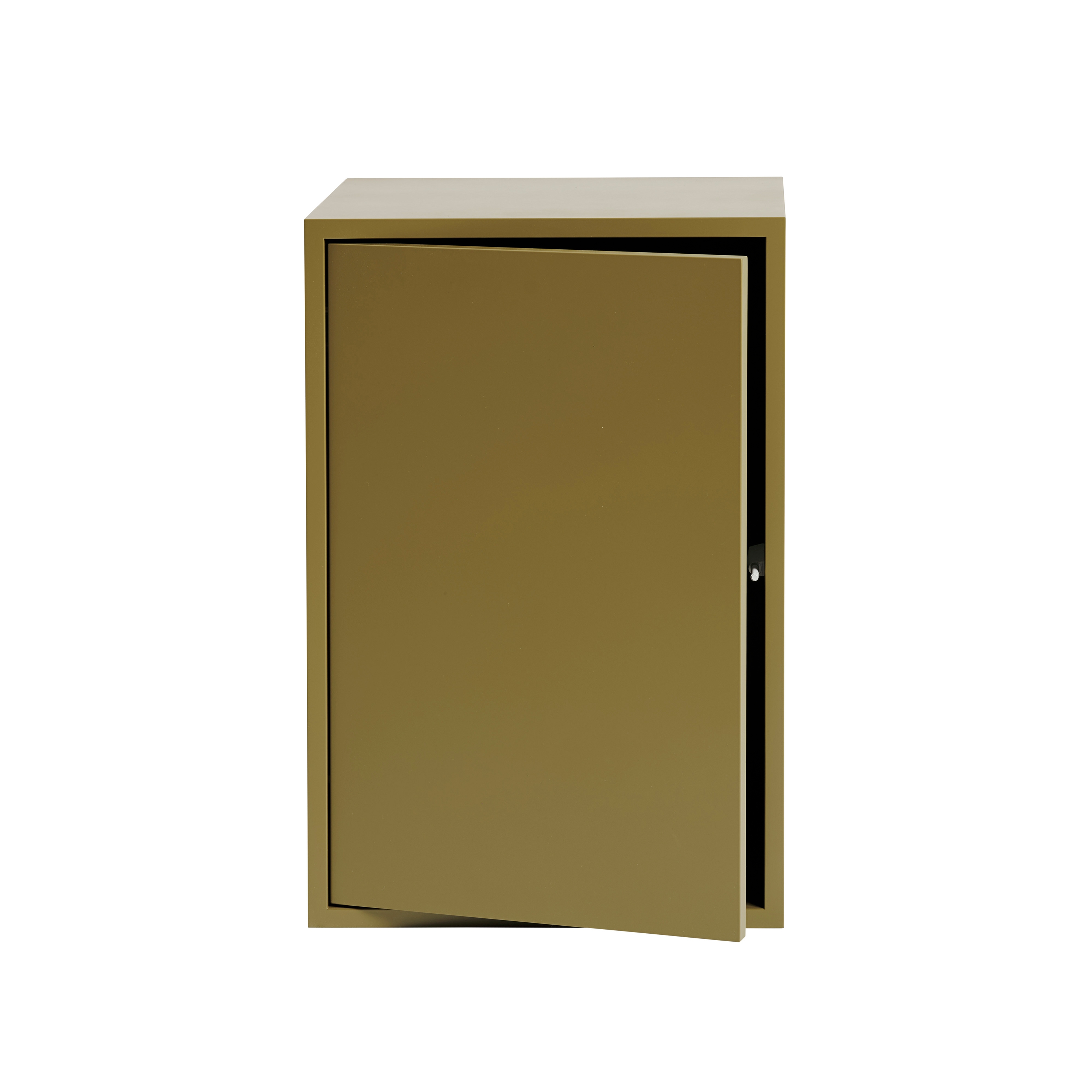 Afficher le produit Stacked Storage System | Large With Door du fabricant Muuto