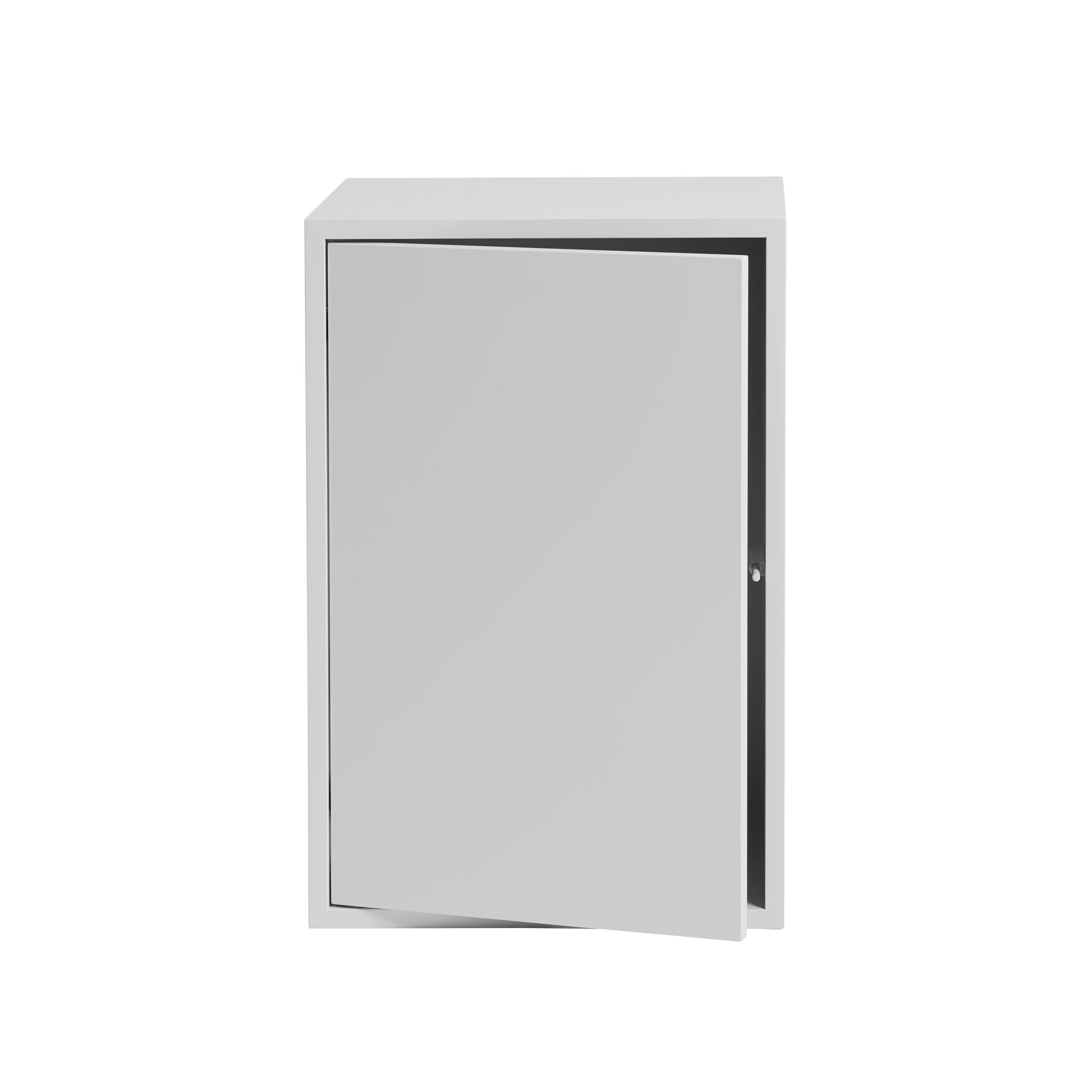 Mostra il prodotto Stacked Storage System | Large With Door del produttore Muuto