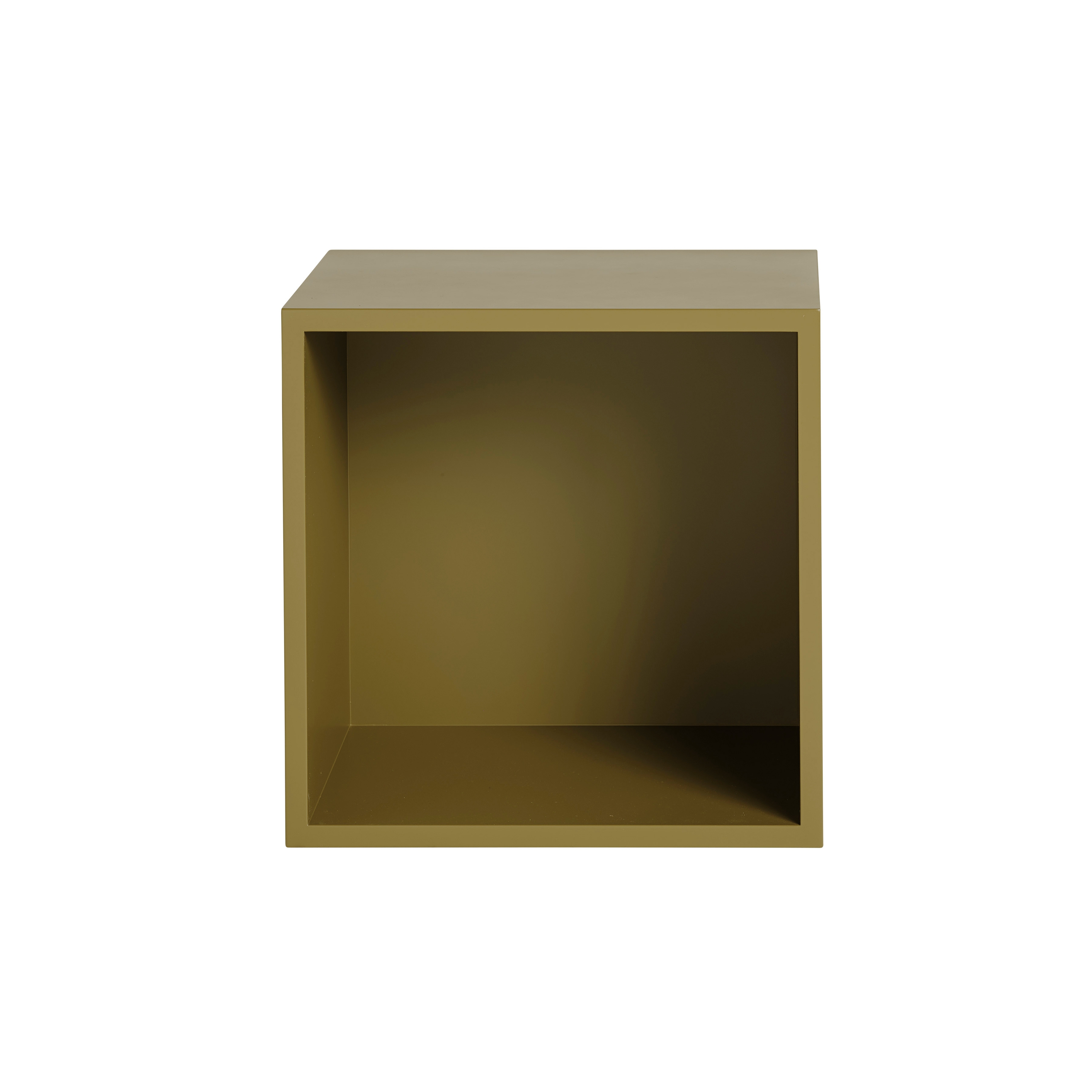 Produkt Stacked Storage System | Medium With Backboard des Herstellers Muuto anzeigen