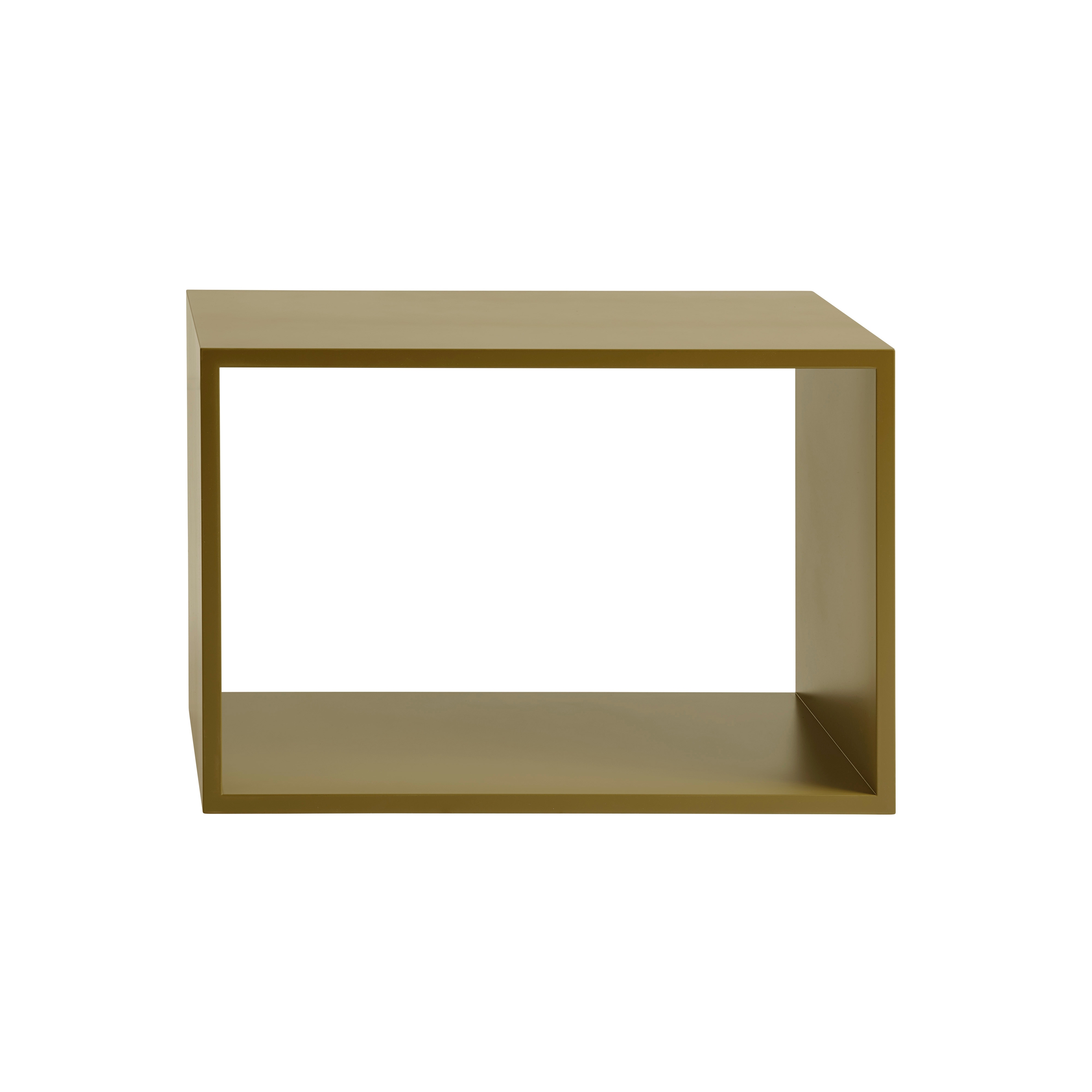Display product Stacked Storage System | Shelf from manufacturer Muuto