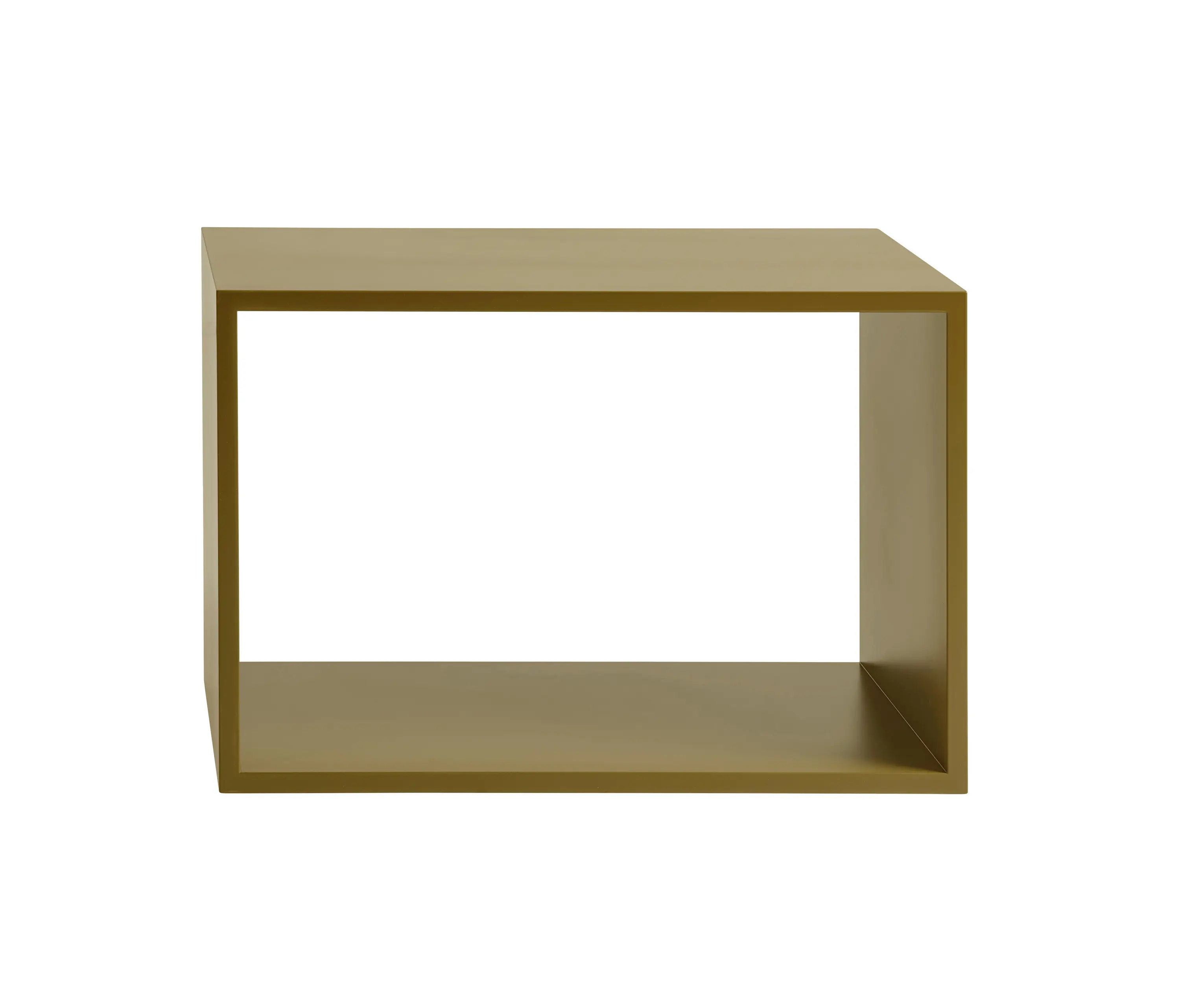 Muuto - Stacked Storage System | Shelf