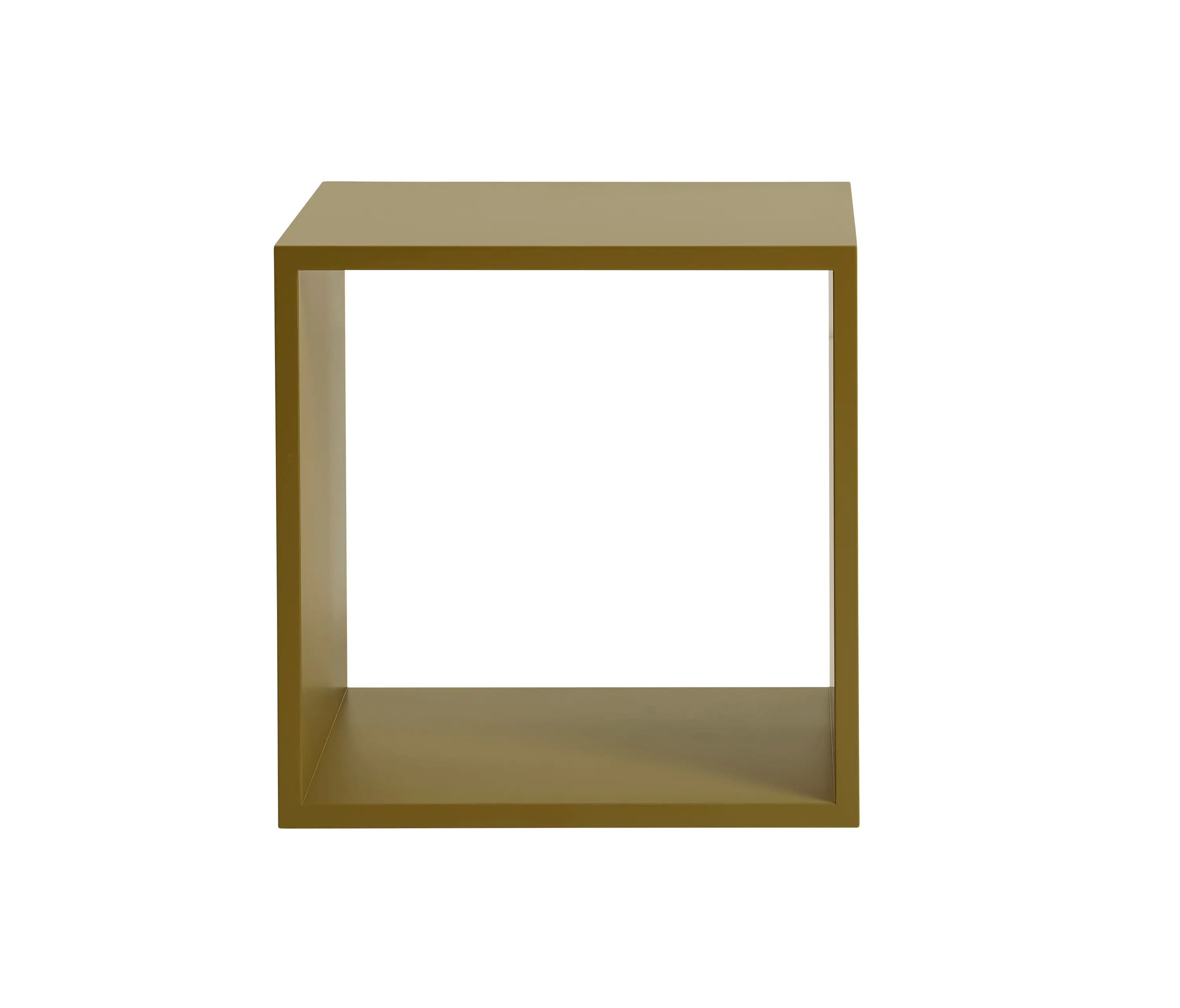 Muuto - Stacked Storage System | Shelf