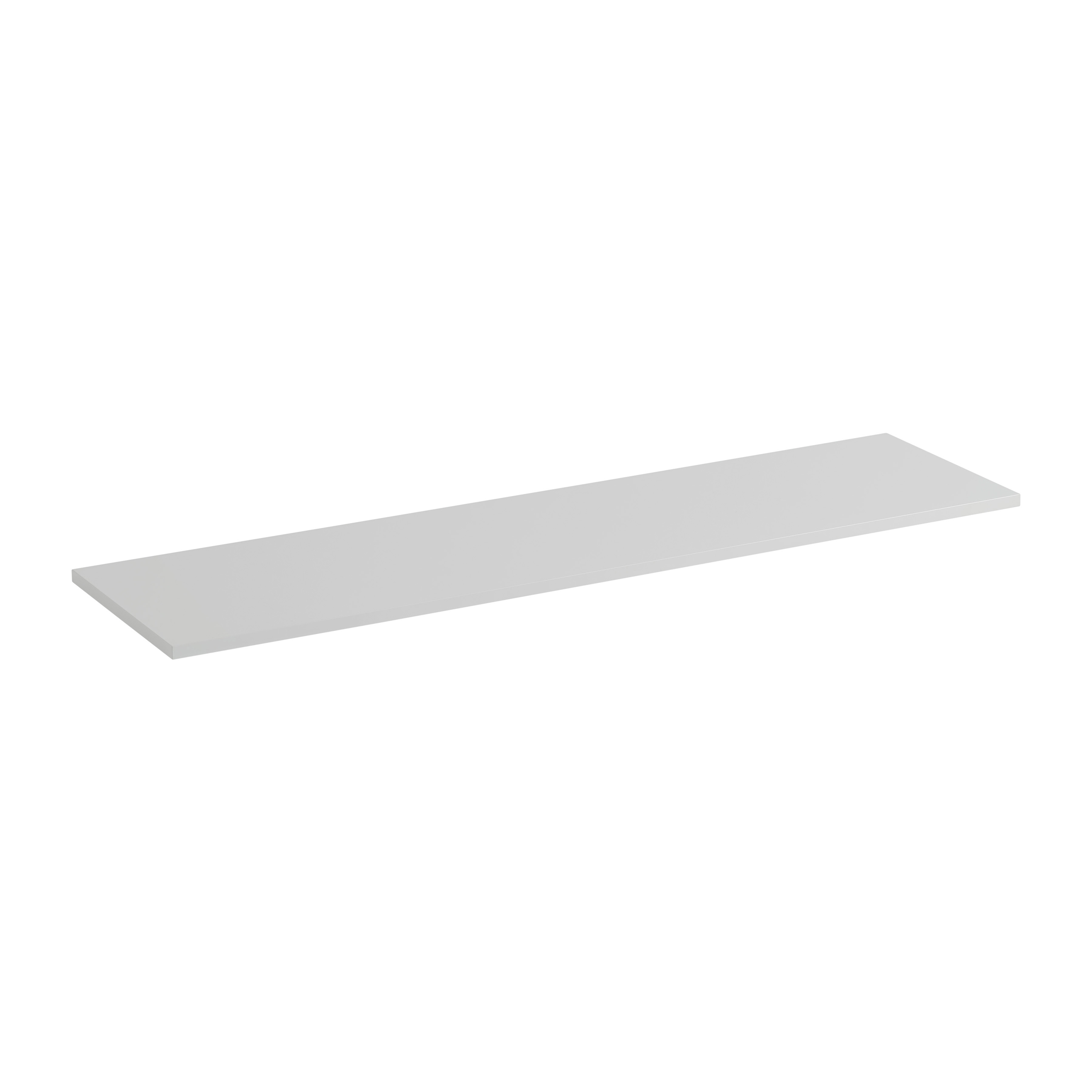 Mostra il prodotto Stacked Storage System | Top Plate - 131 X 35 | 51.5 X 13.75" del produttore Muuto