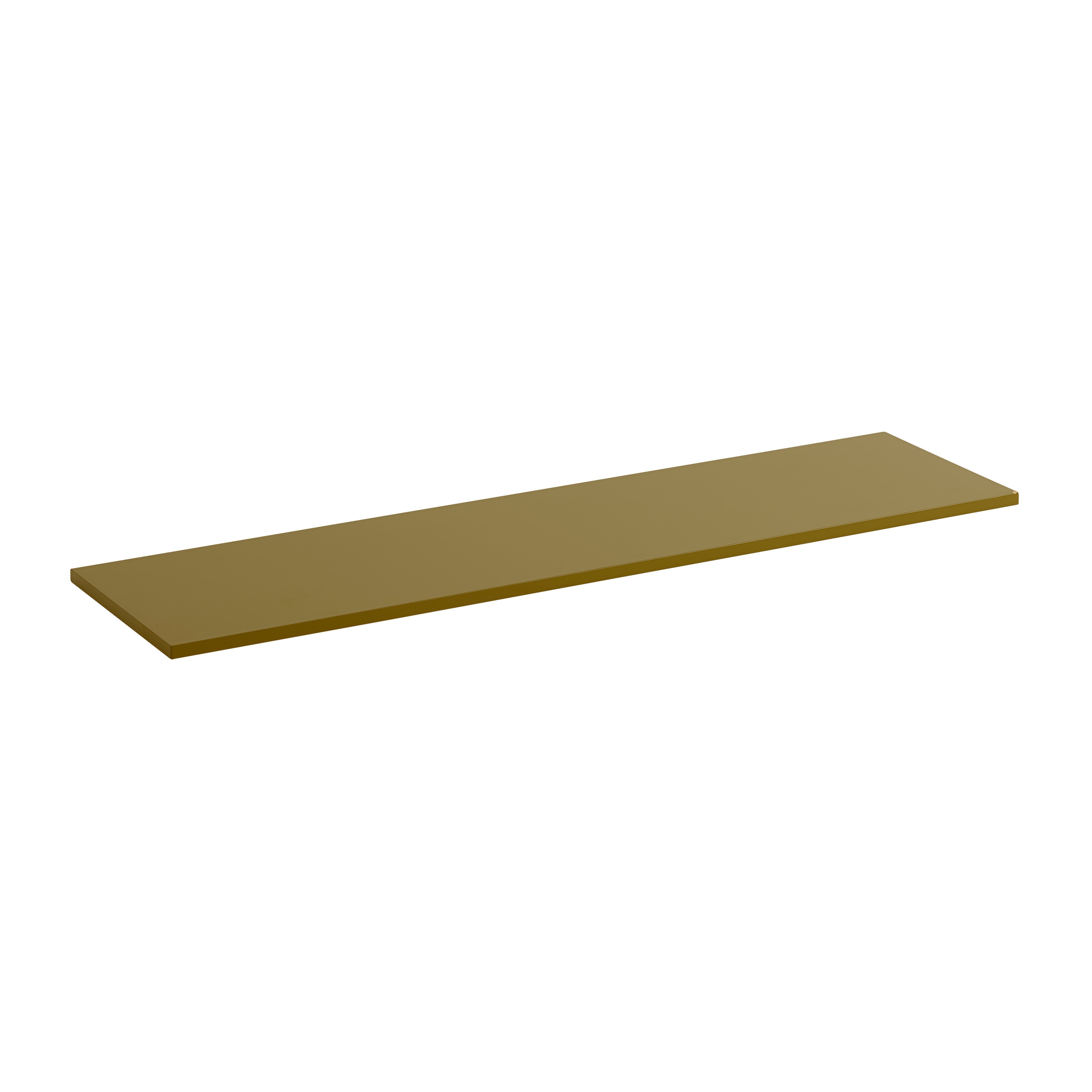 Produkt Stacked Storage System | Top Plate - 131 X 35 | 51.5 X 13.75" des Herstellers Muuto anzeigen