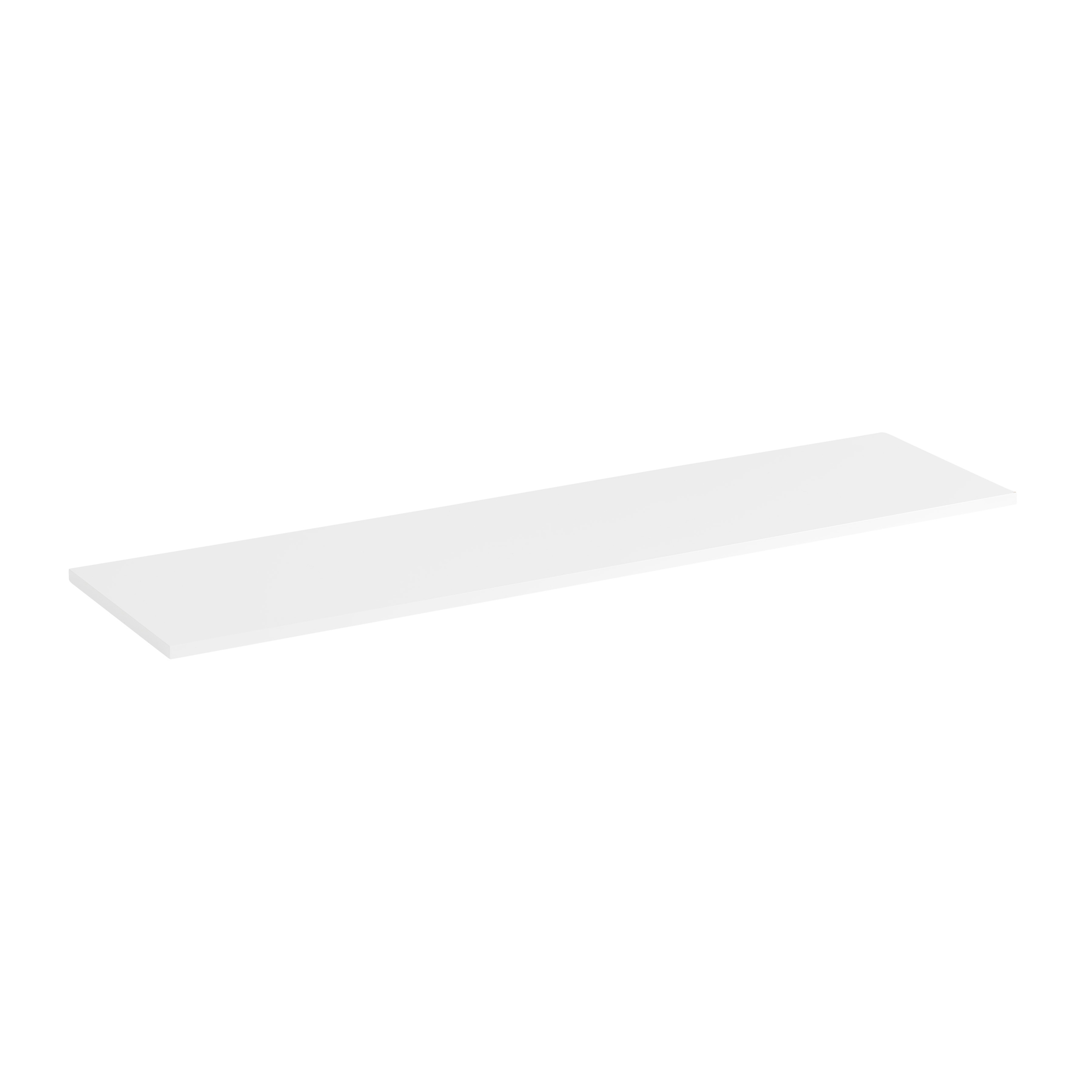 Mostra il prodotto Stacked Storage System | Top Plate - 131 X 35 | 51.5 X 13.75" del produttore Muuto