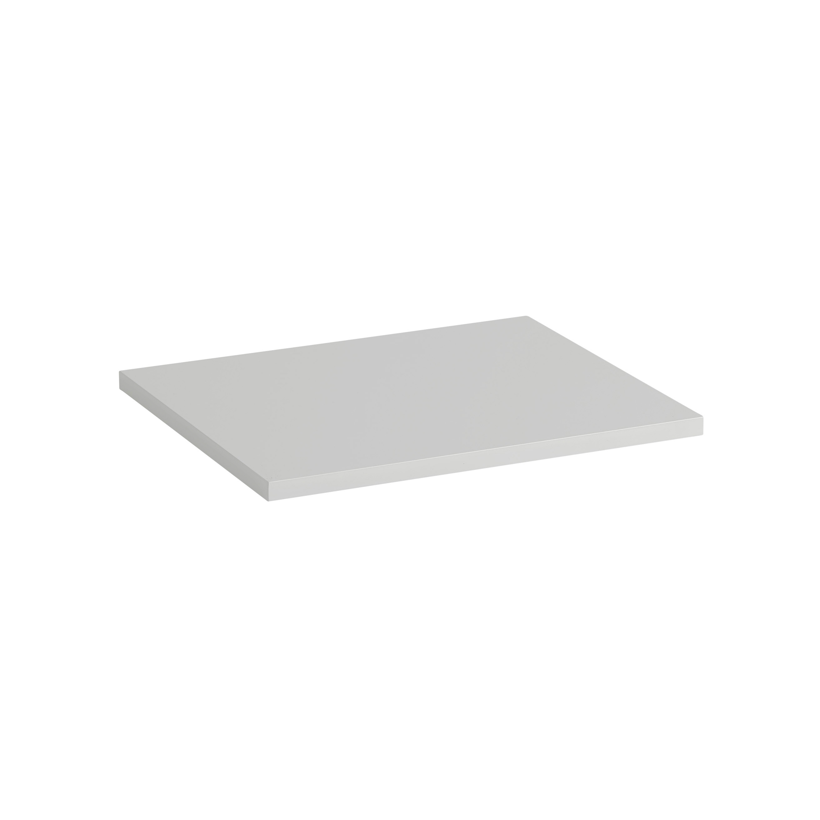 Produkt Stacked Storage System | Top Plate - 43,5 X 35 | 17.15 X 13.75" des Herstellers Muuto anzeigen