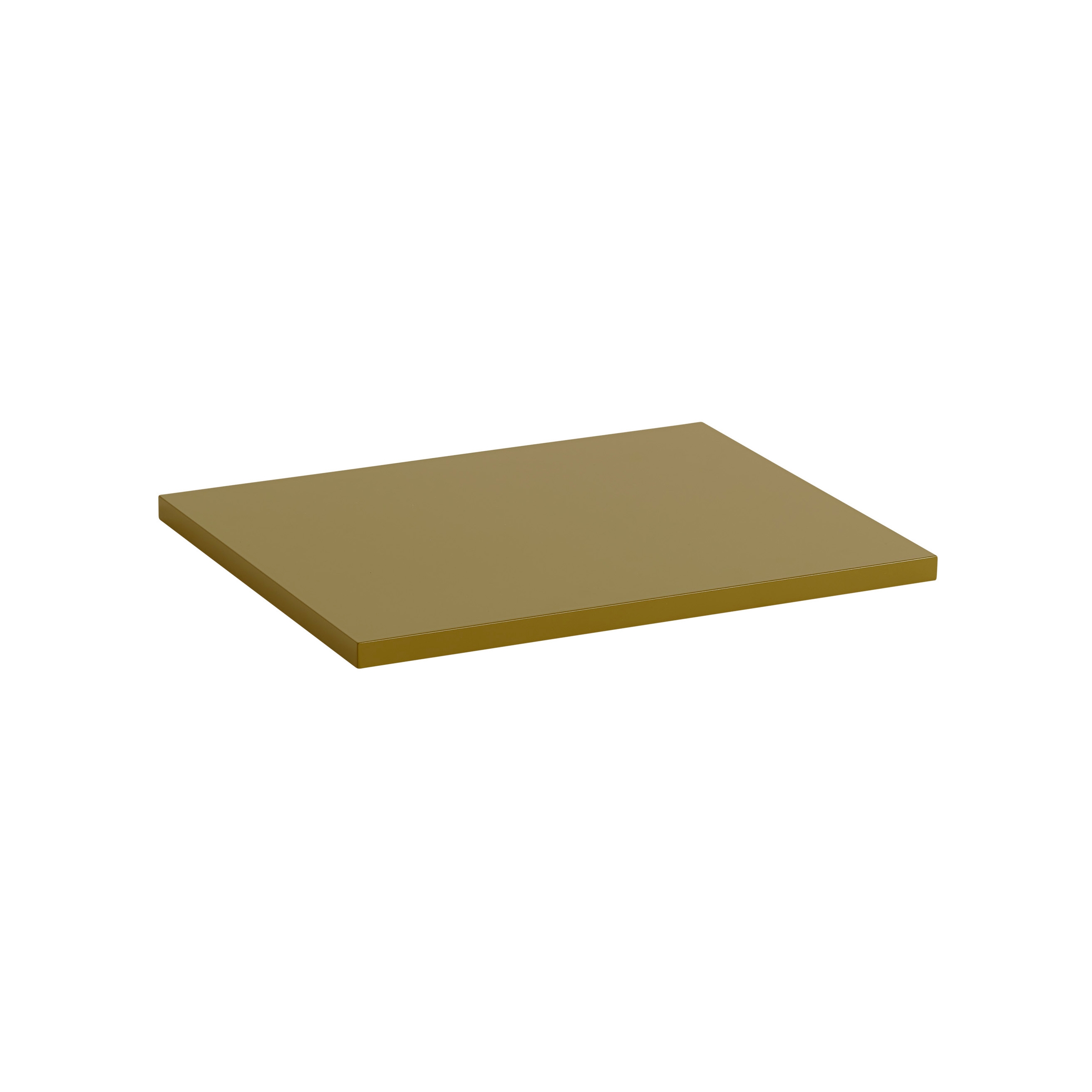 Mostra il prodotto Stacked Storage System | Top Plate - 43,5 X 35 | 17.15 X 13.75" del produttore Muuto