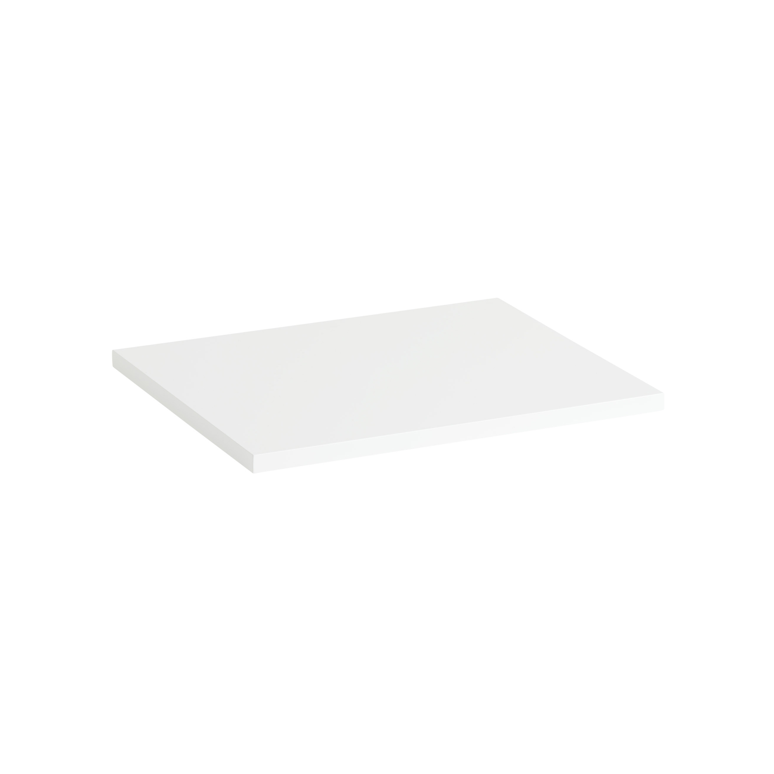 Mostra il prodotto Stacked Storage System | Top Plate - 43,5 X 35 | 17.15 X 13.75" del produttore Muuto