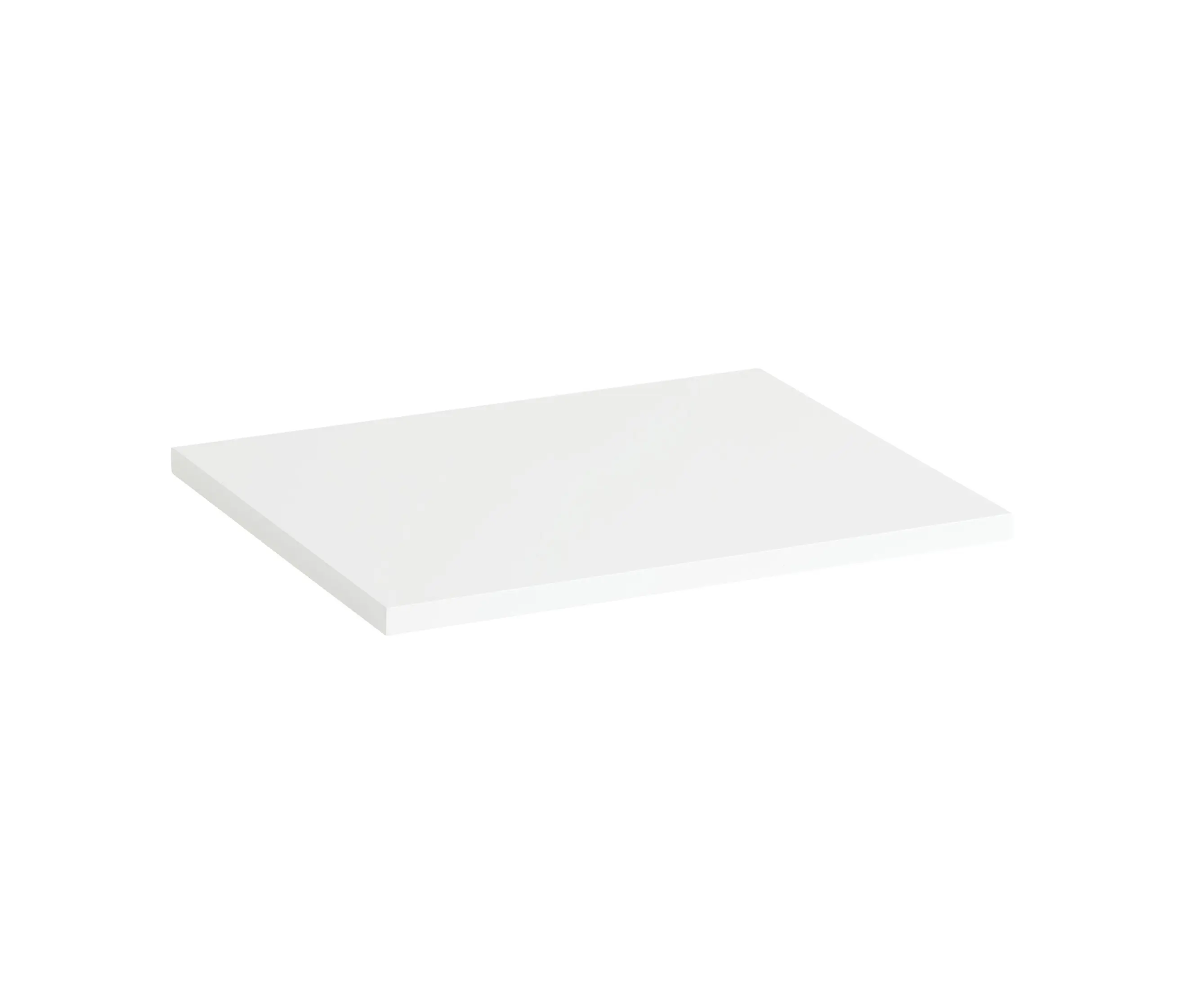 Muuto - Stacked Storage System | Top Plate - 43,5 X 35 | 17.15 X 13.75"