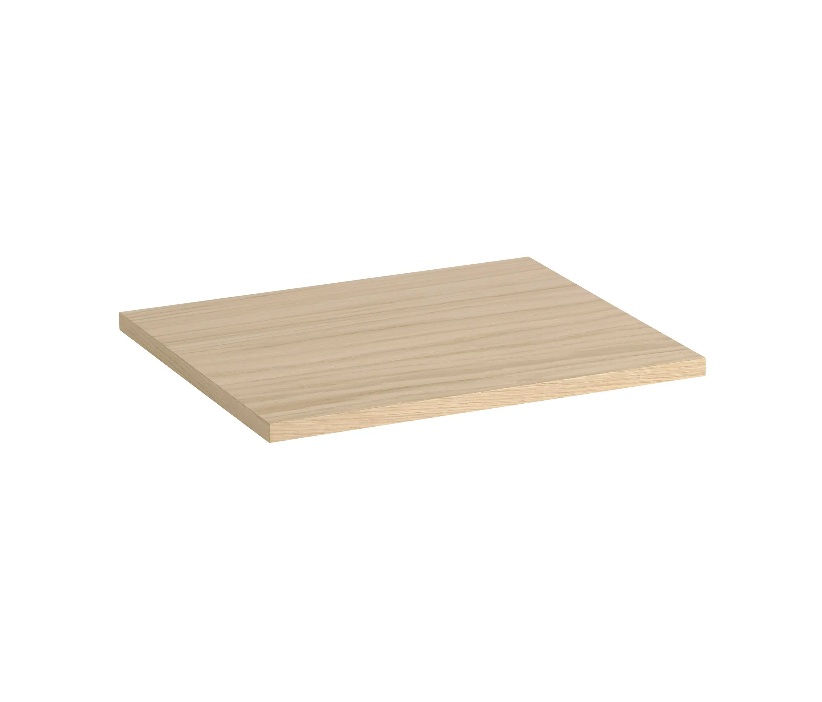 Muuto - Stacked Storage System | Top Plate - 43,5 X 35 | 17.15 X 13.75"