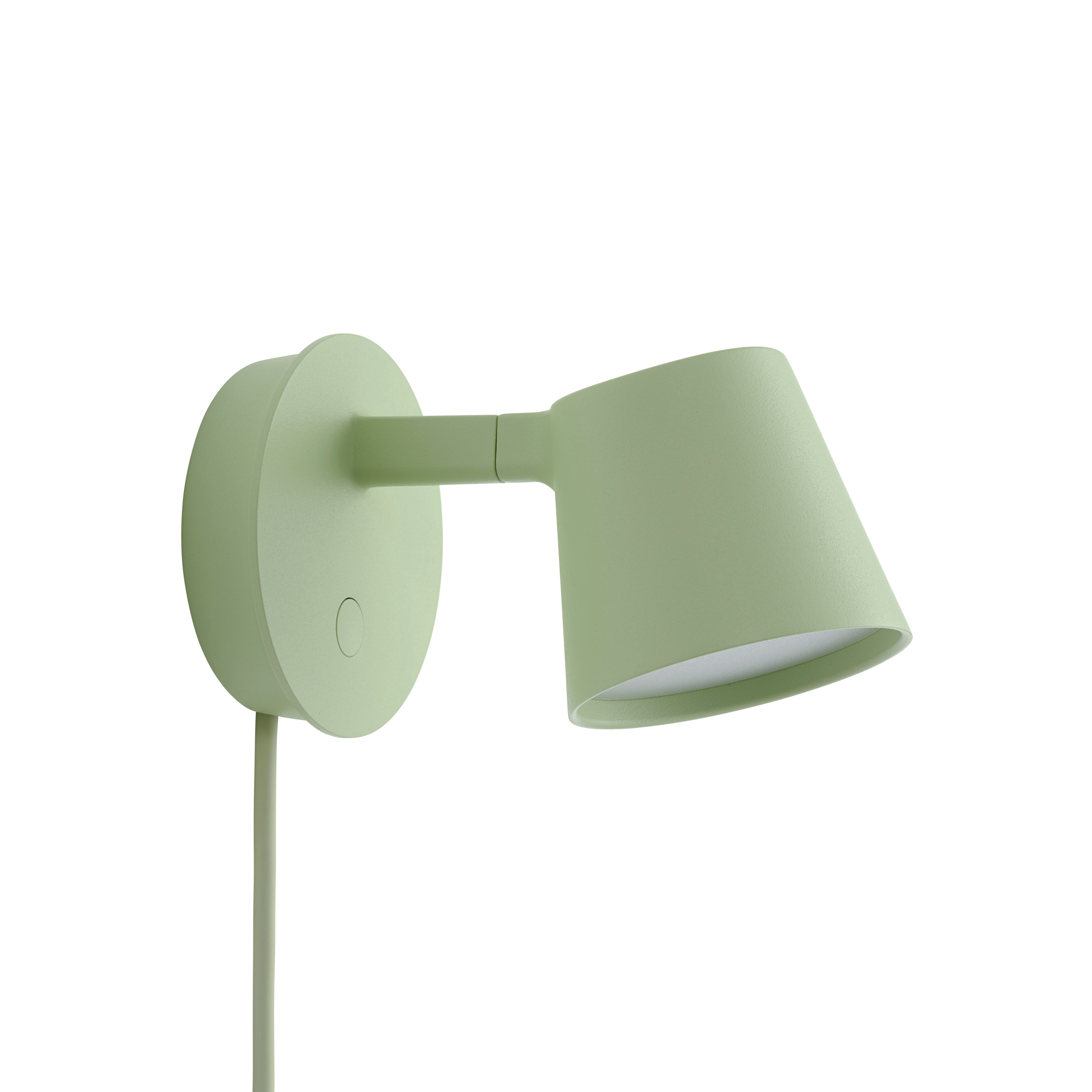 Afficher le produit Tip Wall Lamp du fabricant Muuto