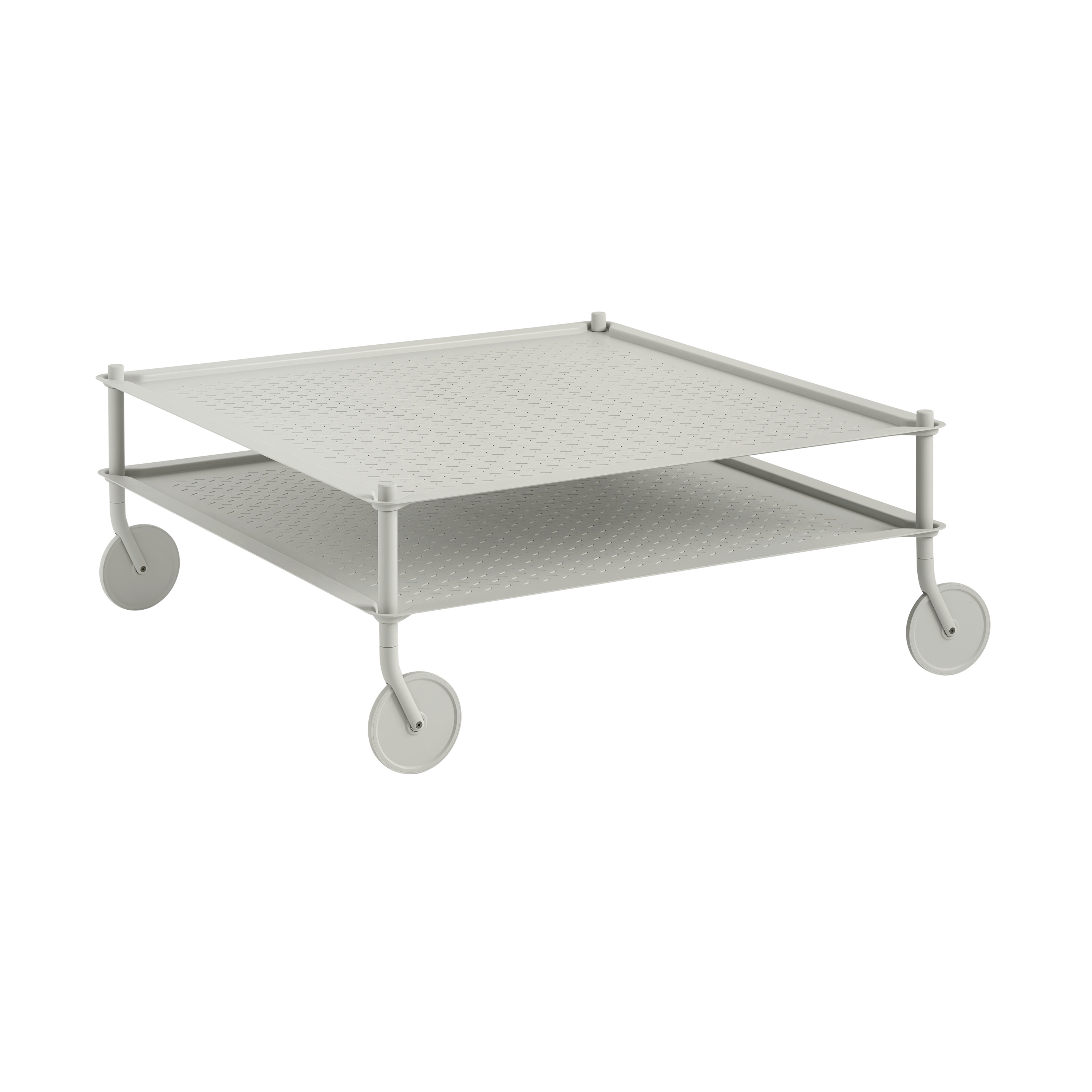 Mostrar el producto Flow Coffee Table del fabricante Muuto