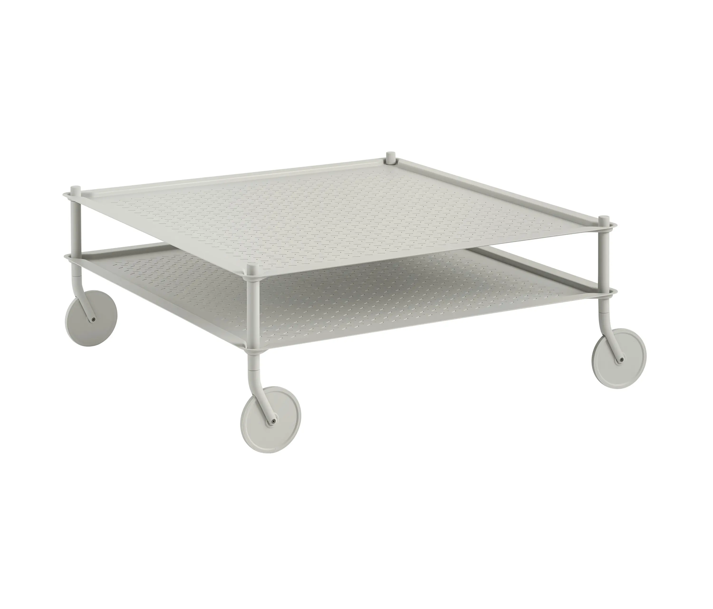 Muuto - Flow Coffee Table