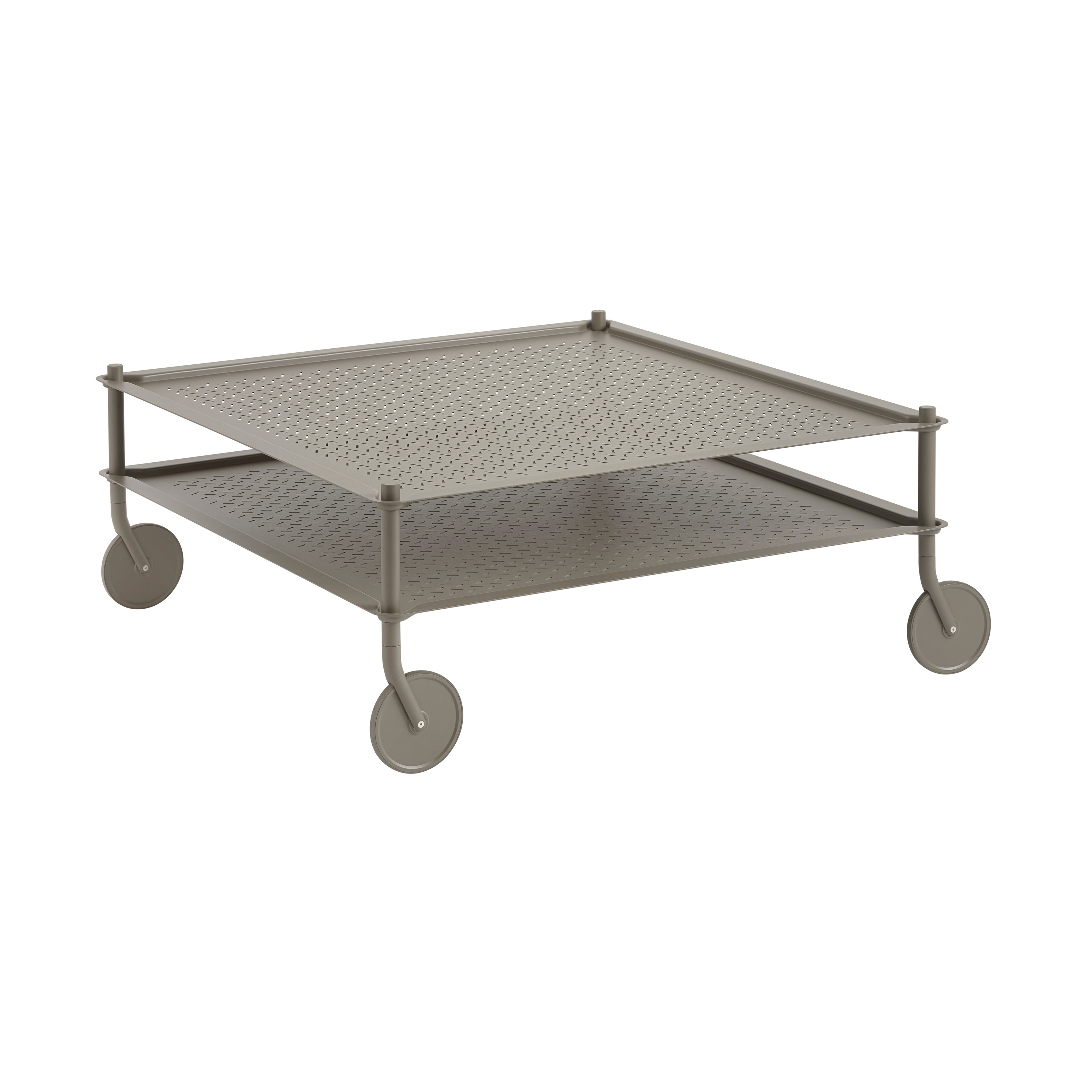 Flow Coffee Table