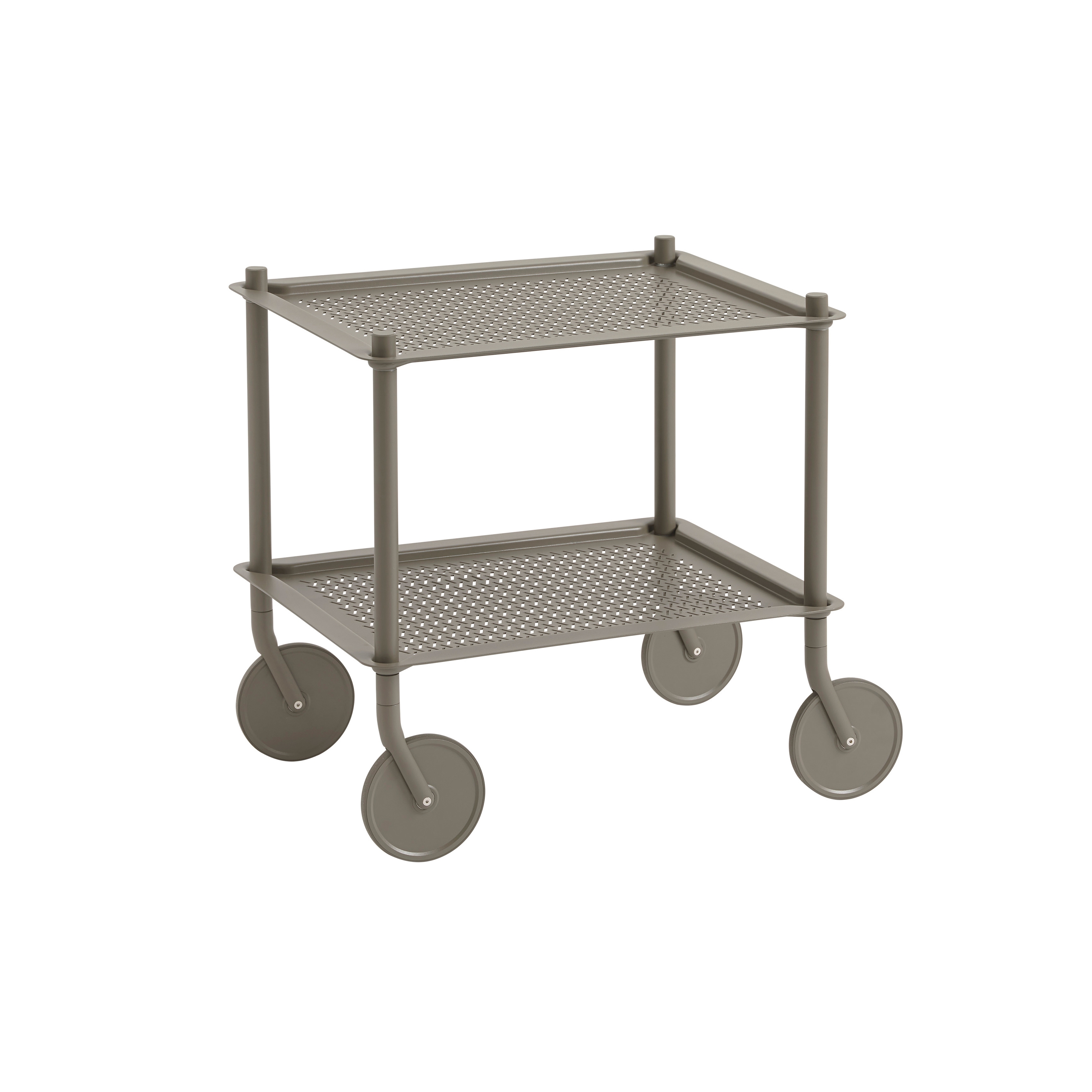 Flow Trolley | 2-Layer