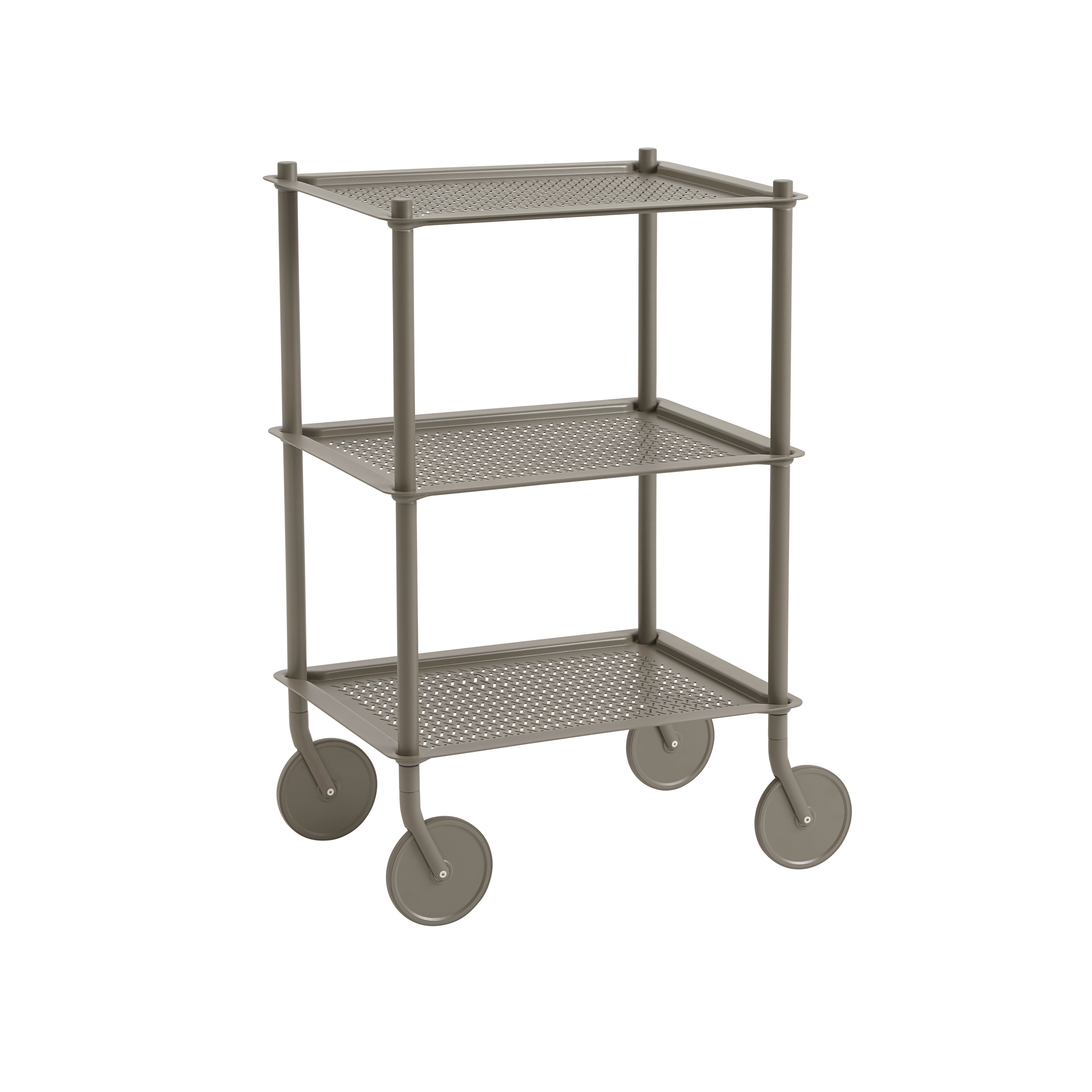 Flow Trolley | 3-Layer