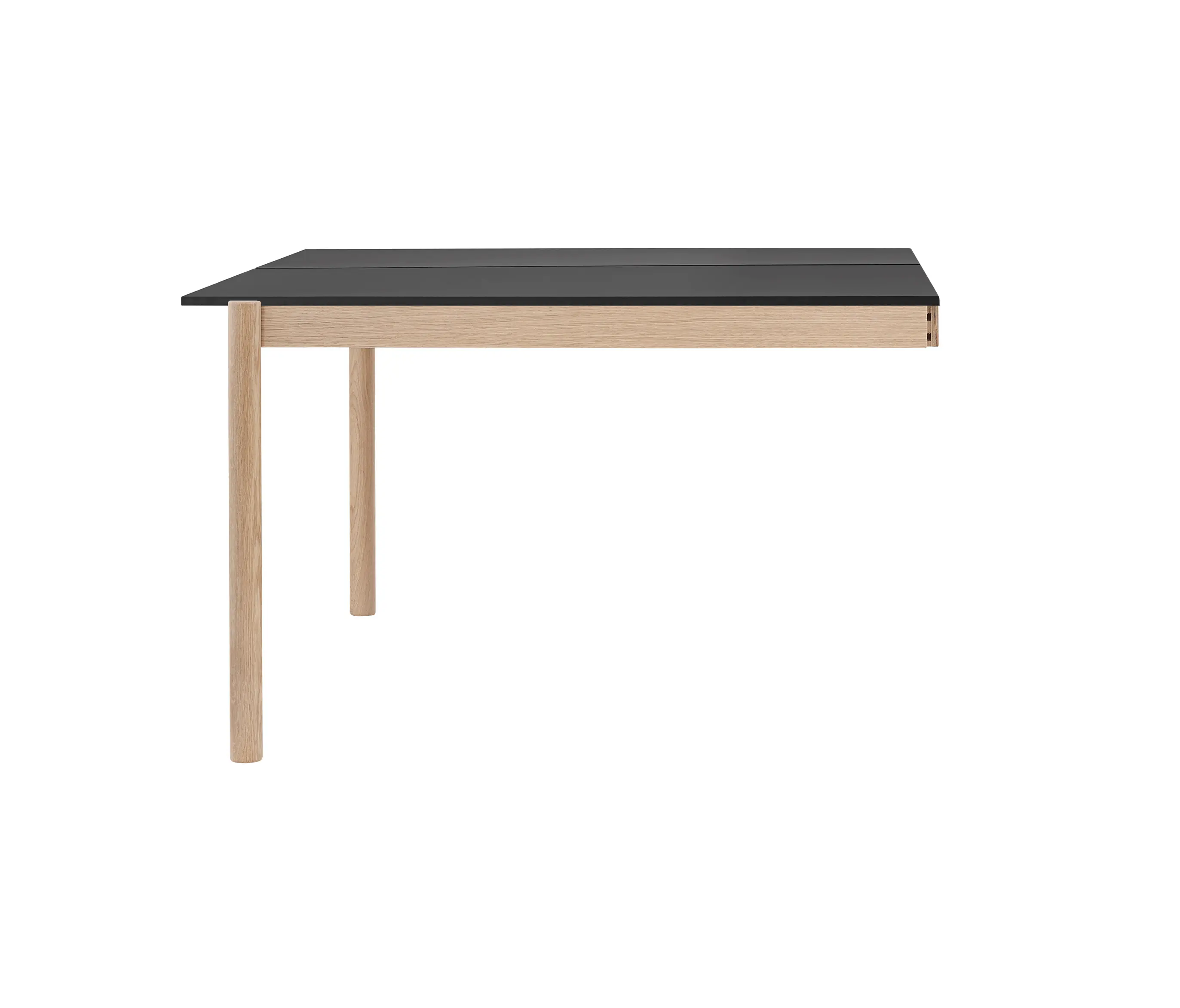 Muuto - Linear System End Module | 142x120