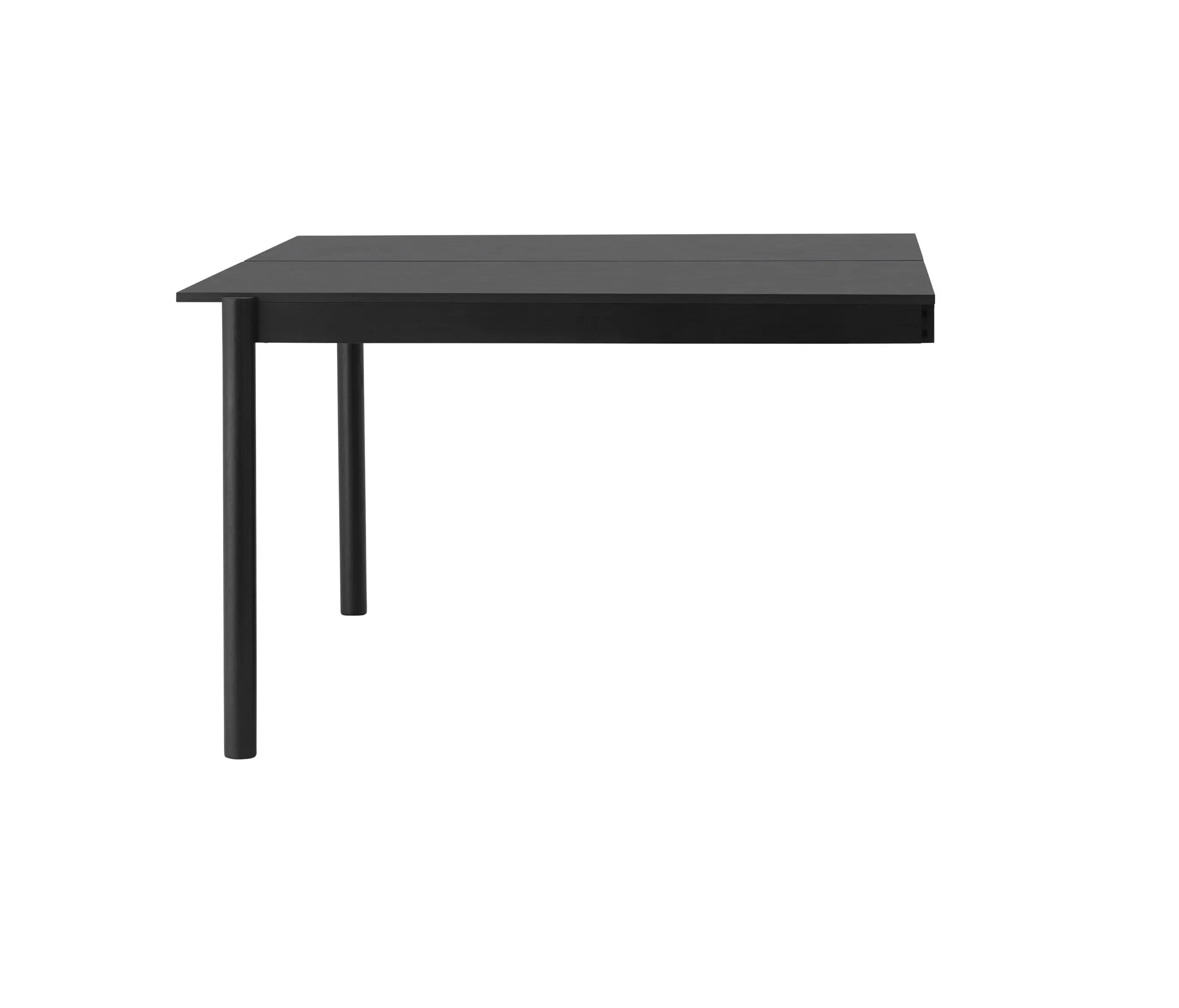 Muuto - Linear System End Module | 142x120