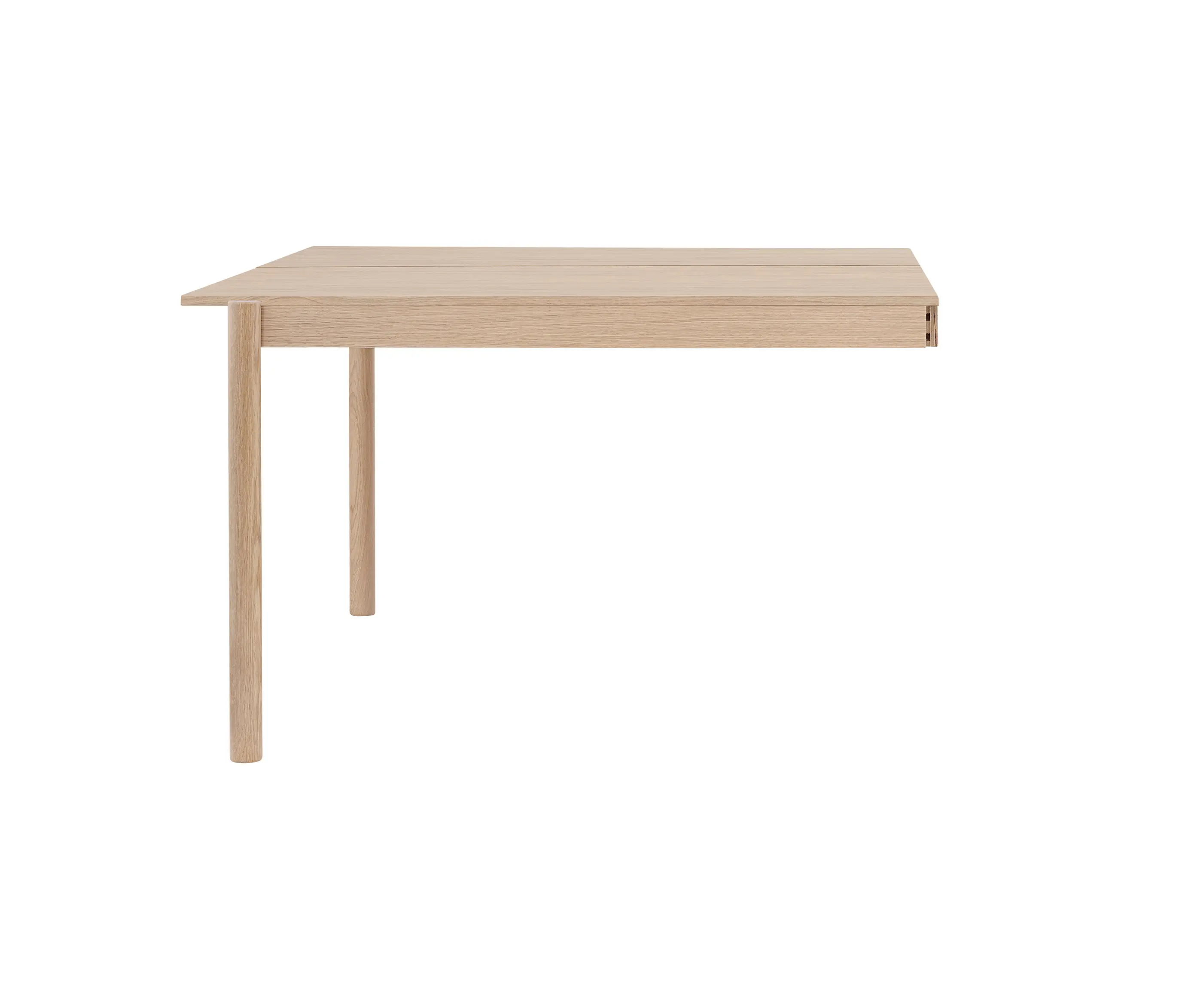 Muuto - Linear System End Module | 142x240