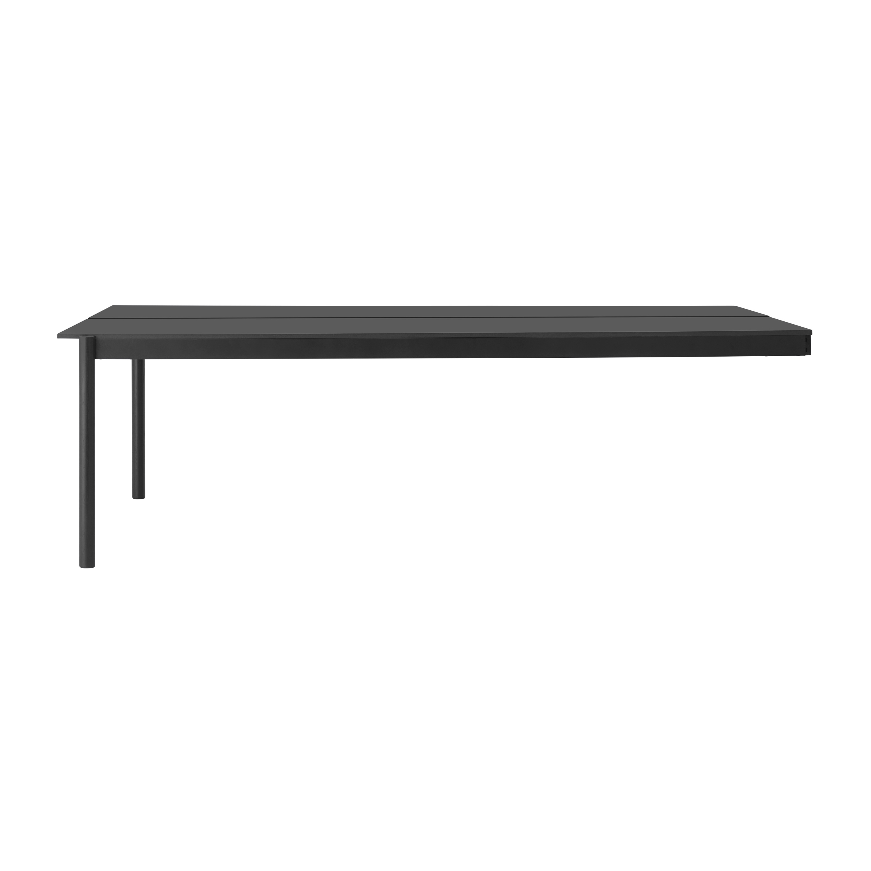 Produkt Linear System End Module | 142x240 des Herstellers Muuto anzeigen