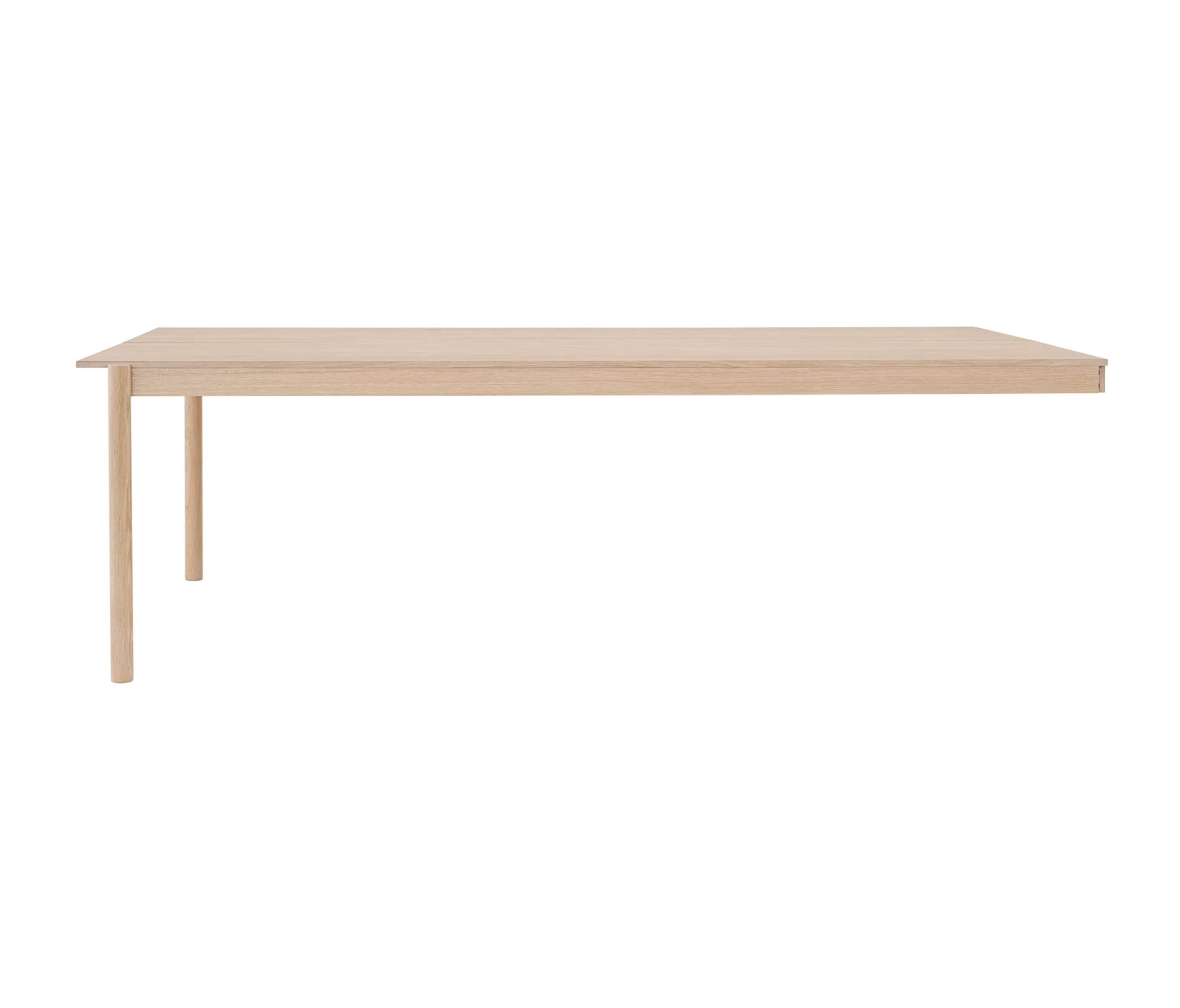 Muuto - Linear System End Module | 142x240