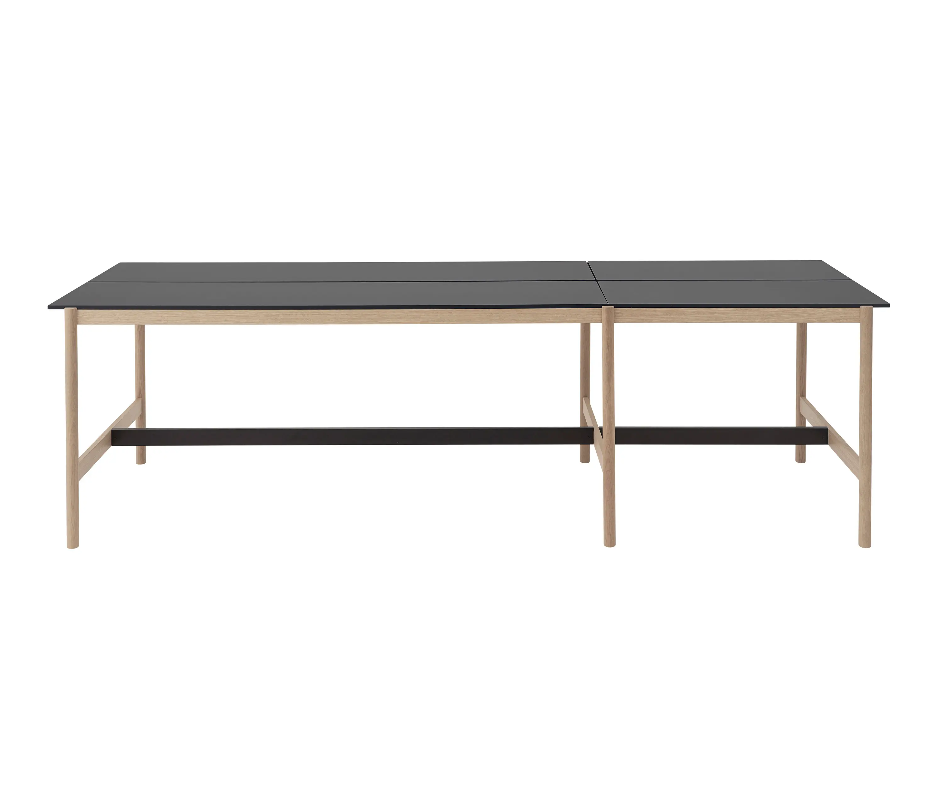 Muuto - Linear System High Table Configuration 1 | H105cm