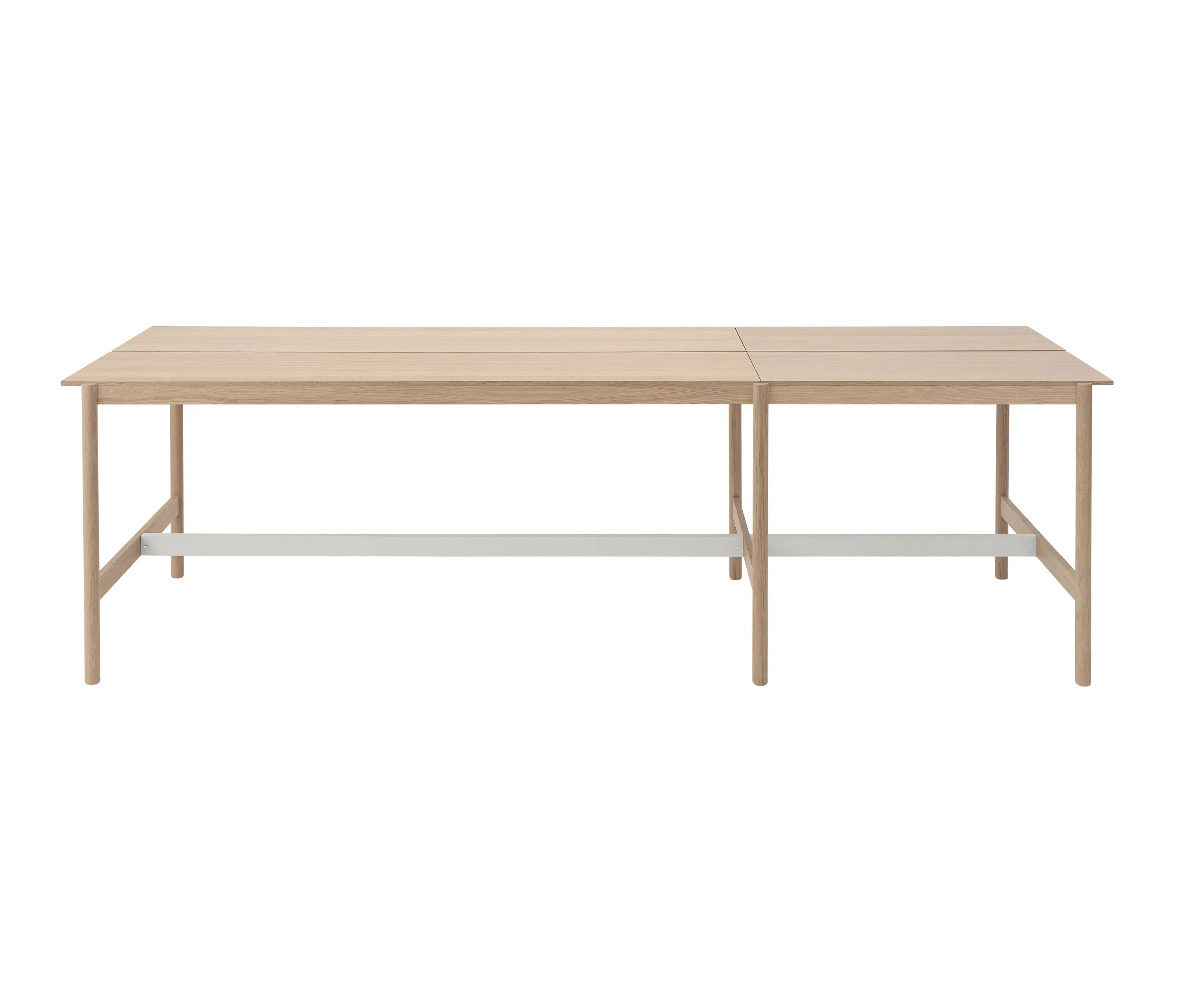 Muuto - Linear System High Table Configuration 1 | H105cm