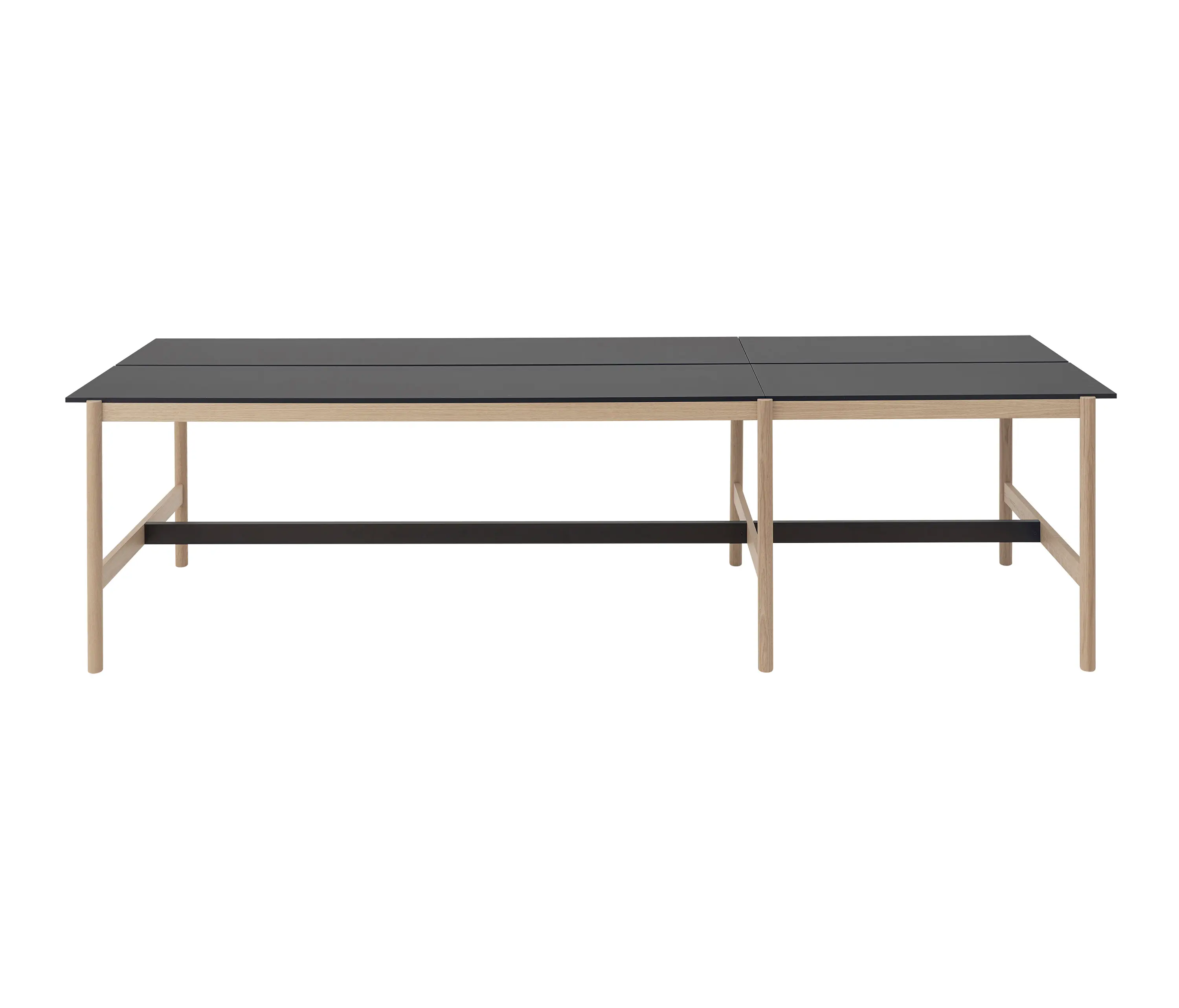 Muuto - Linear System High Table Configuration 1 | H95cm