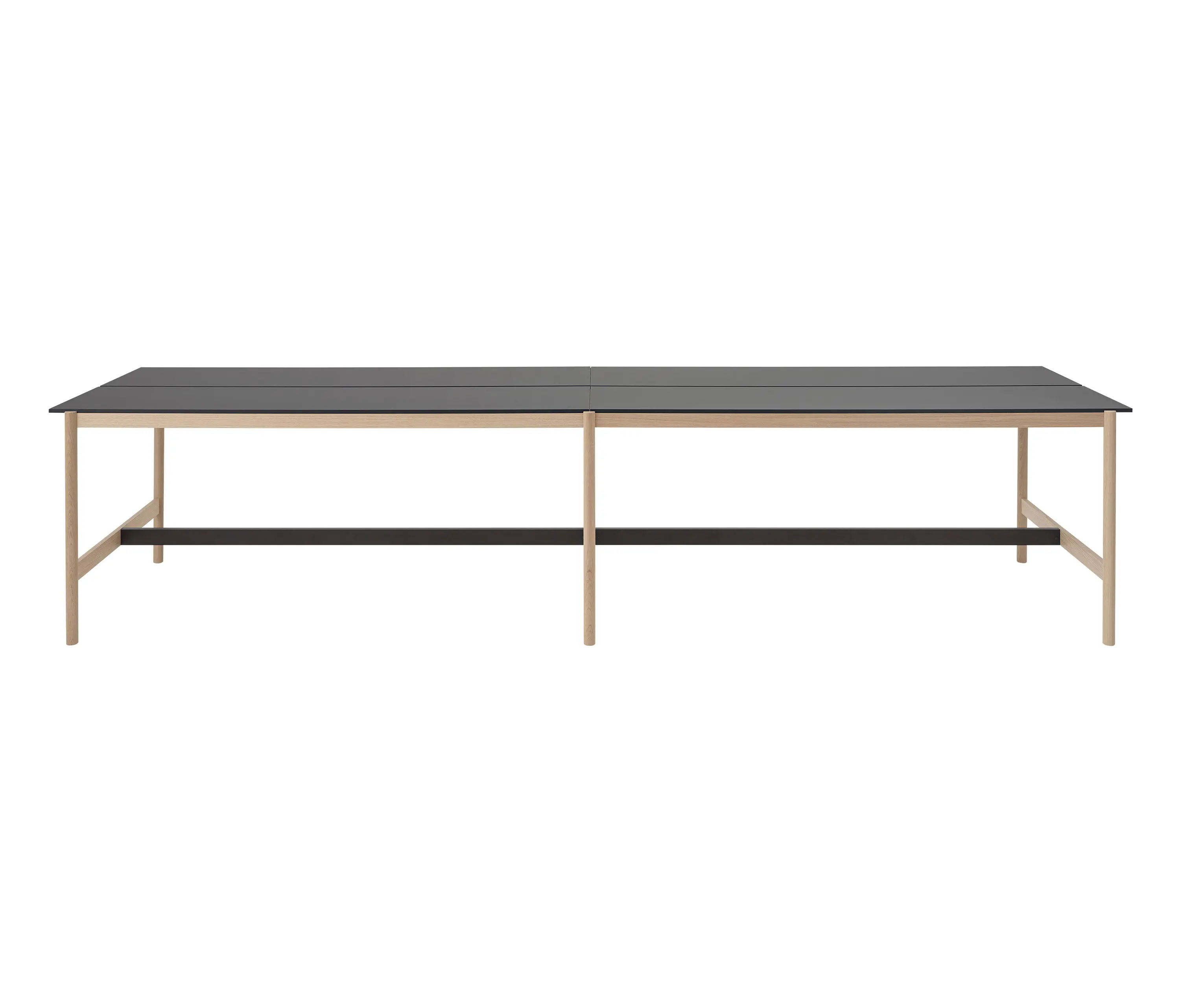 Muuto - Linear System High Table Configuration 2 | H105cm