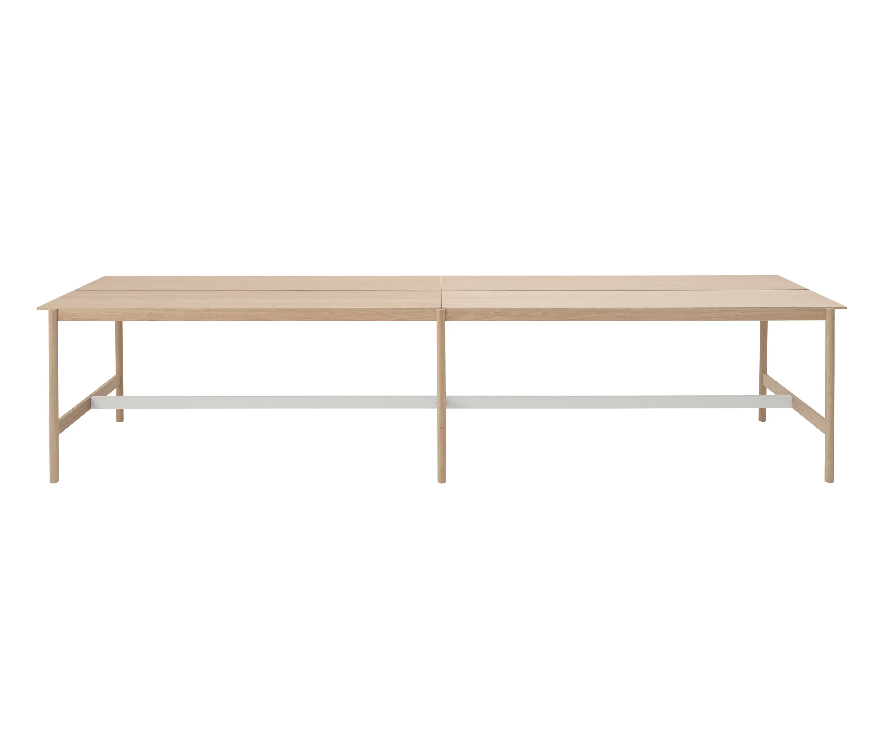 Muuto - Linear System High Table Configuration 2 | H105cm