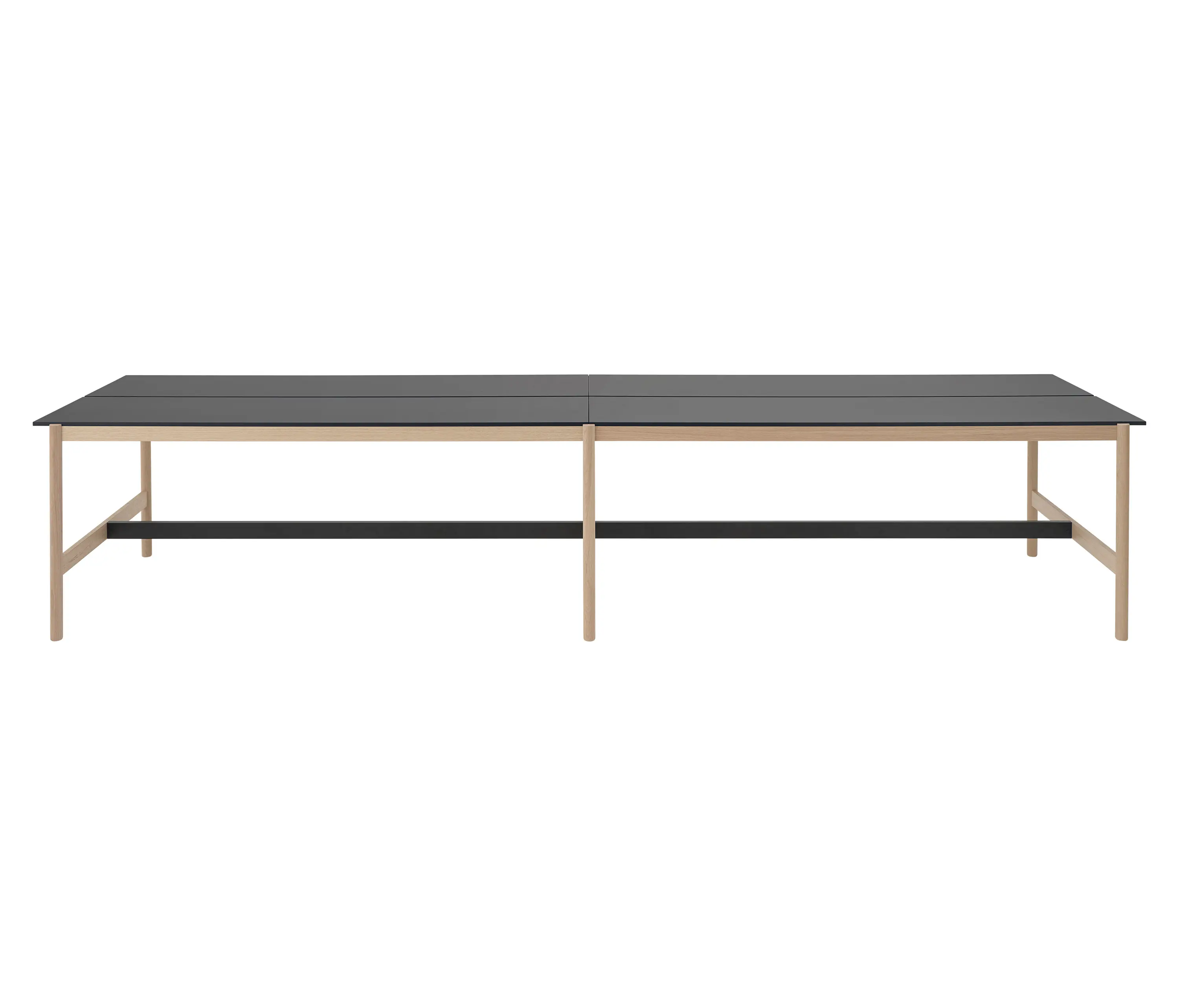 Muuto - Linear System High Table Configuration 2 | H95cm