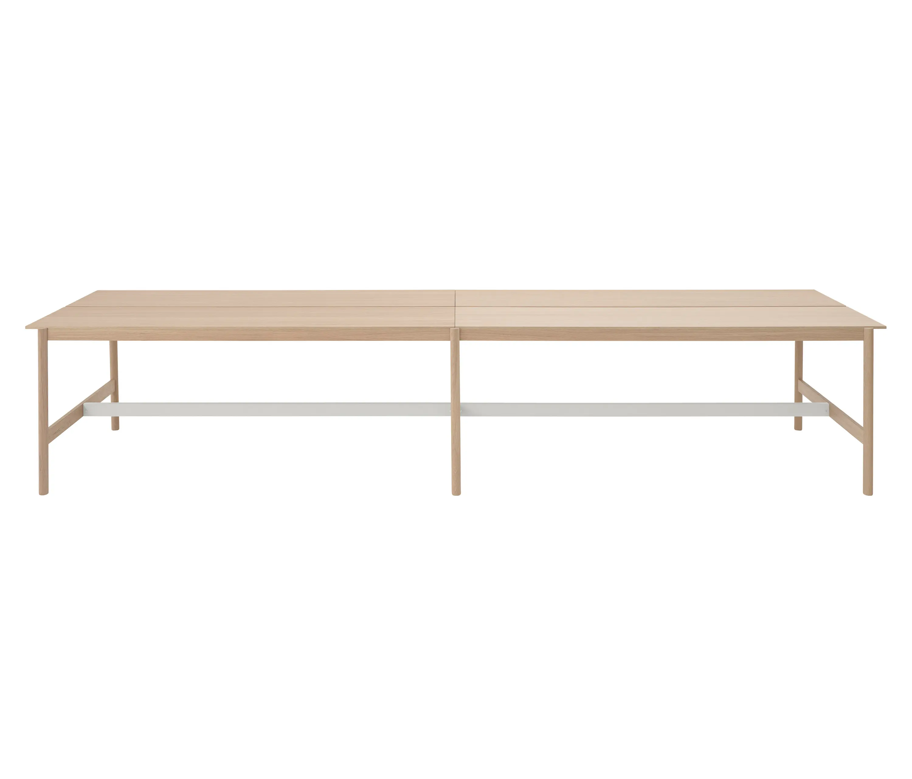 Muuto - Linear System High Table Configuration 2 | H95cm