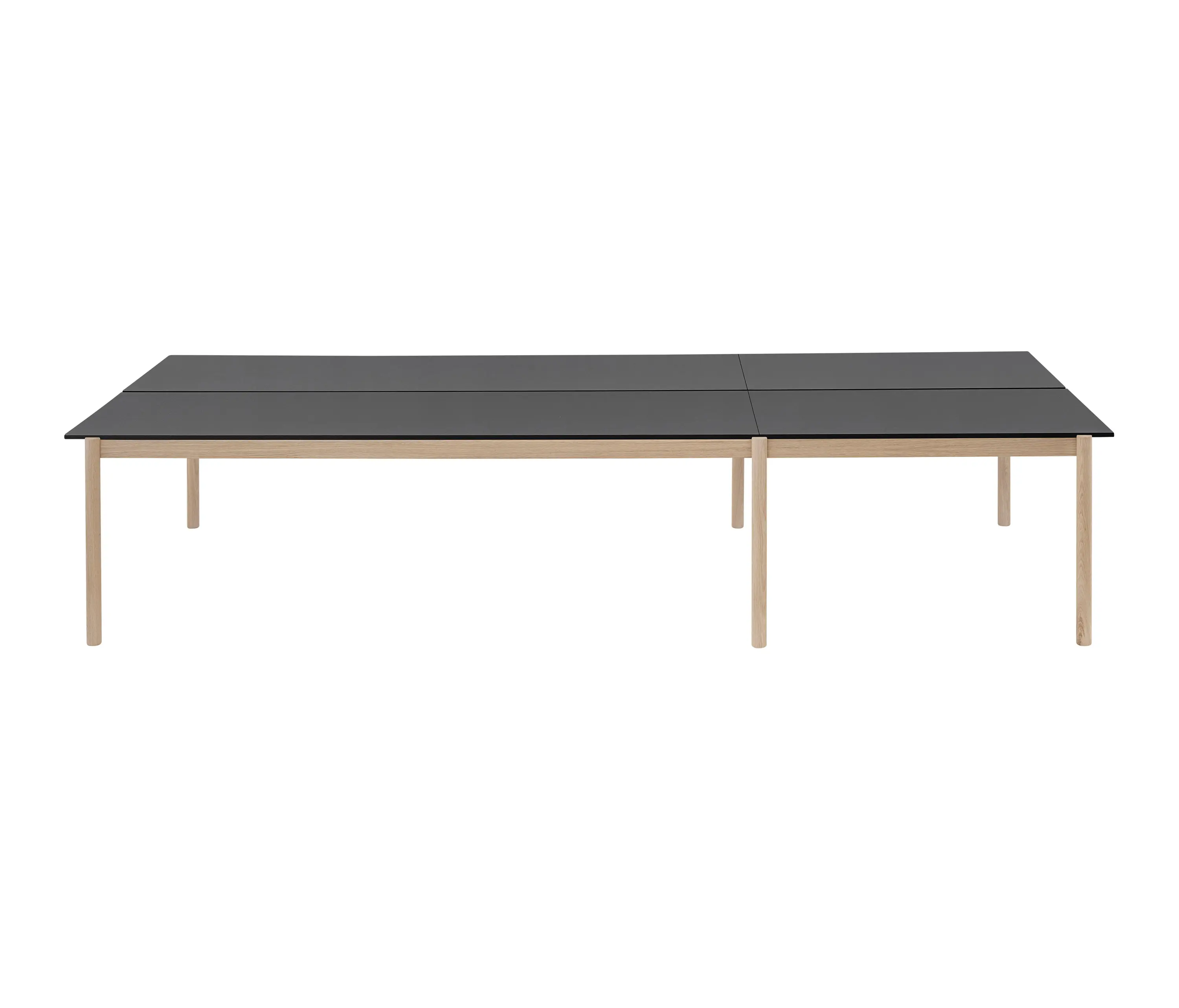 Muuto - Linear System High Table Configuration 1 | w142