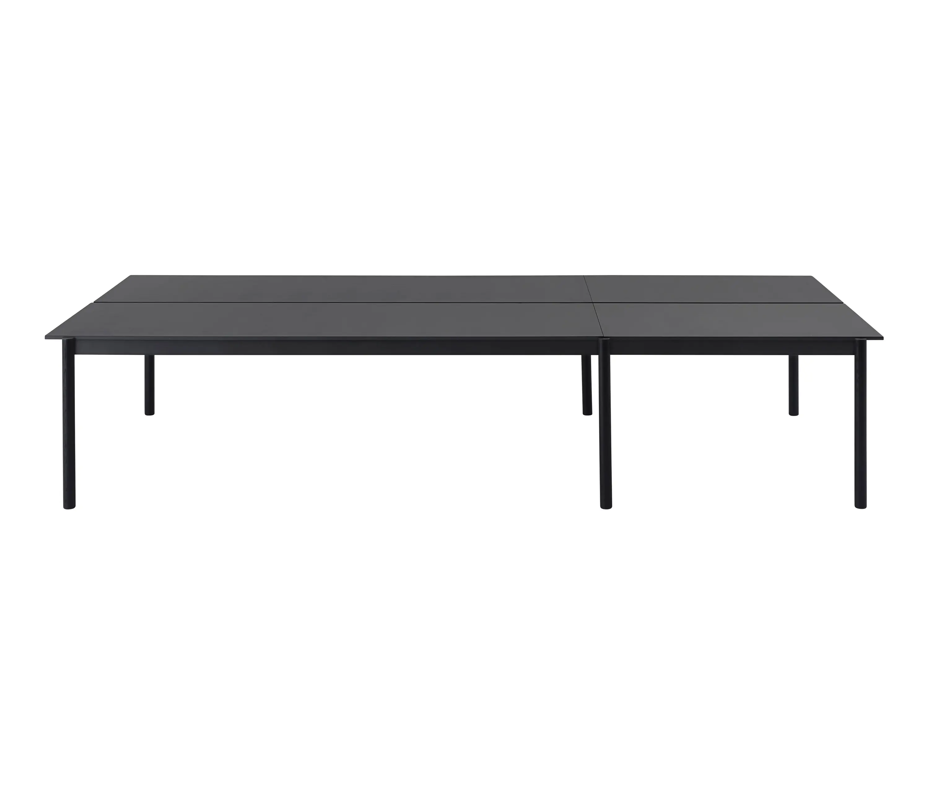 Muuto - Linear System High Table Configuration 1 | w142
