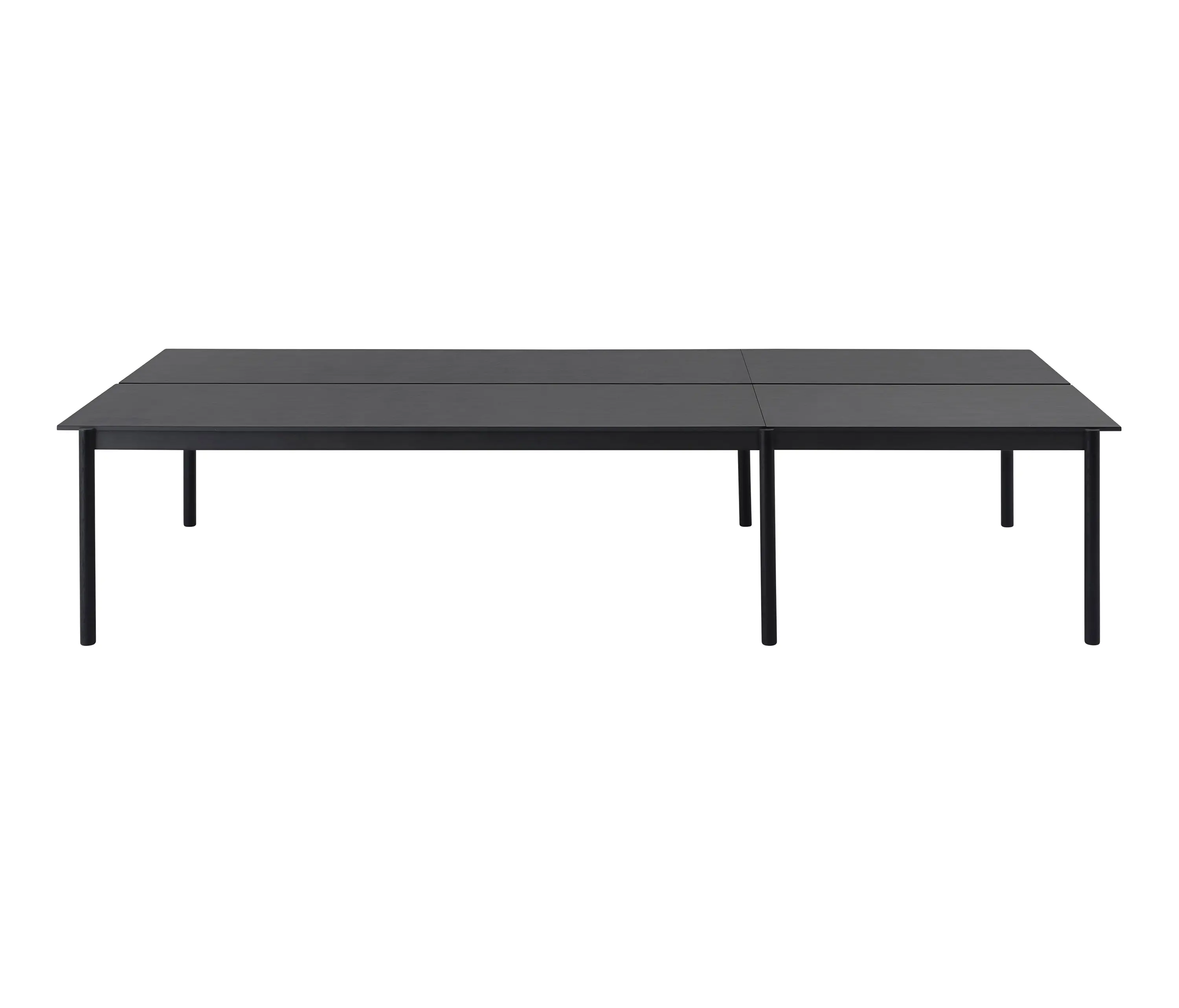 Muuto - Linear System High Table Configuration 1 | w142
