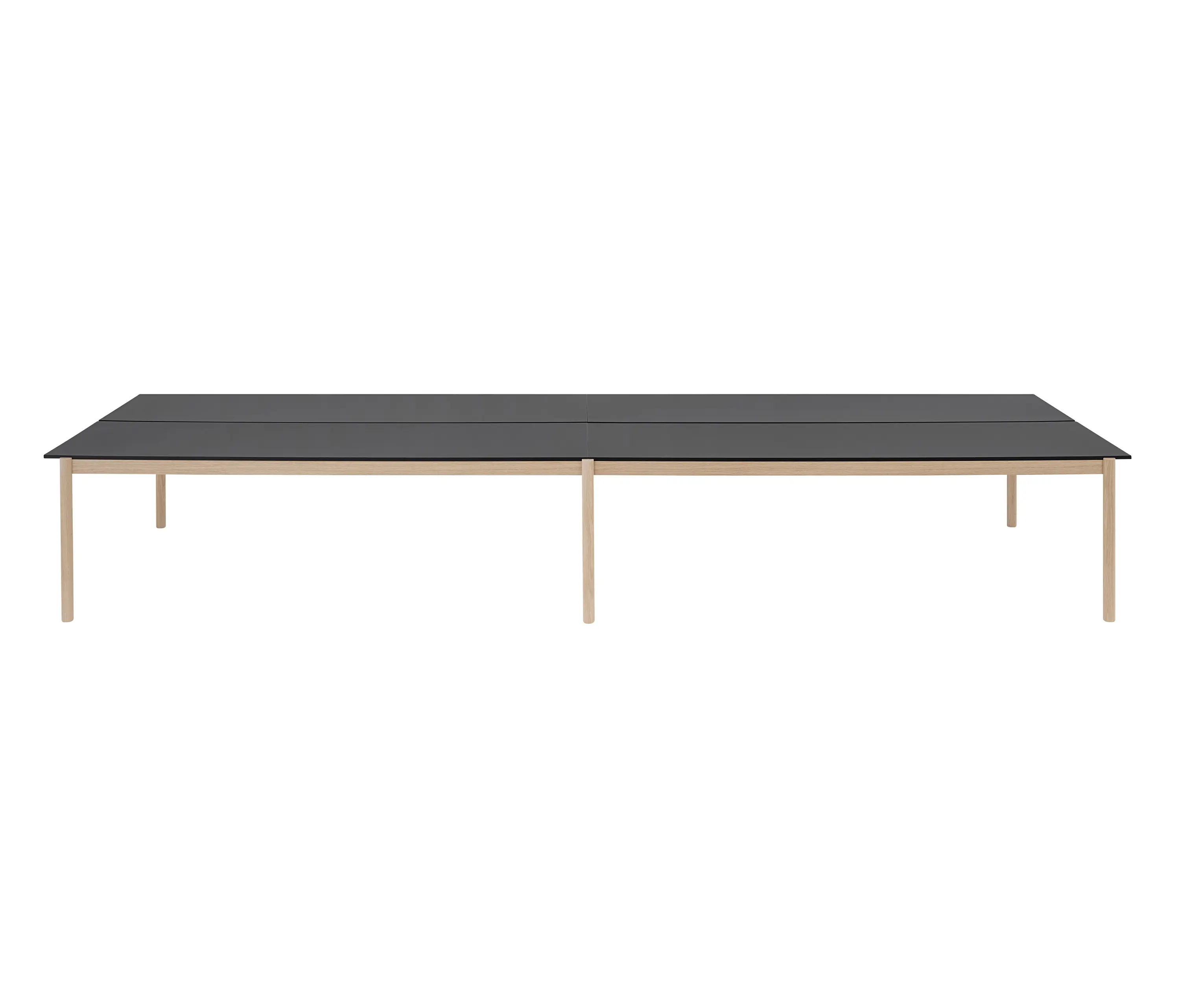 Muuto - Linear System High Table Configuration 2 | w142