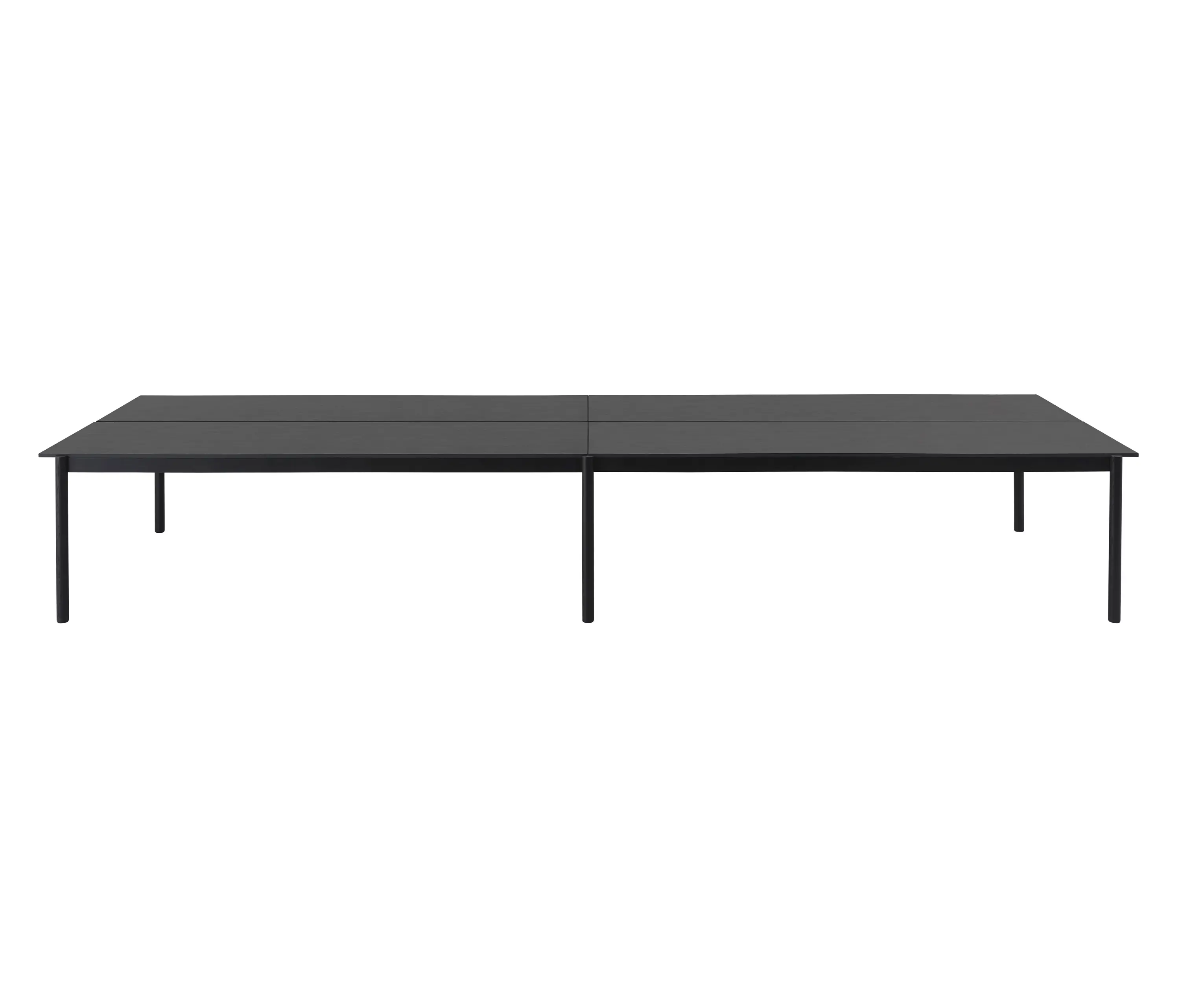 Muuto - Linear System High Table Configuration 2 | w142