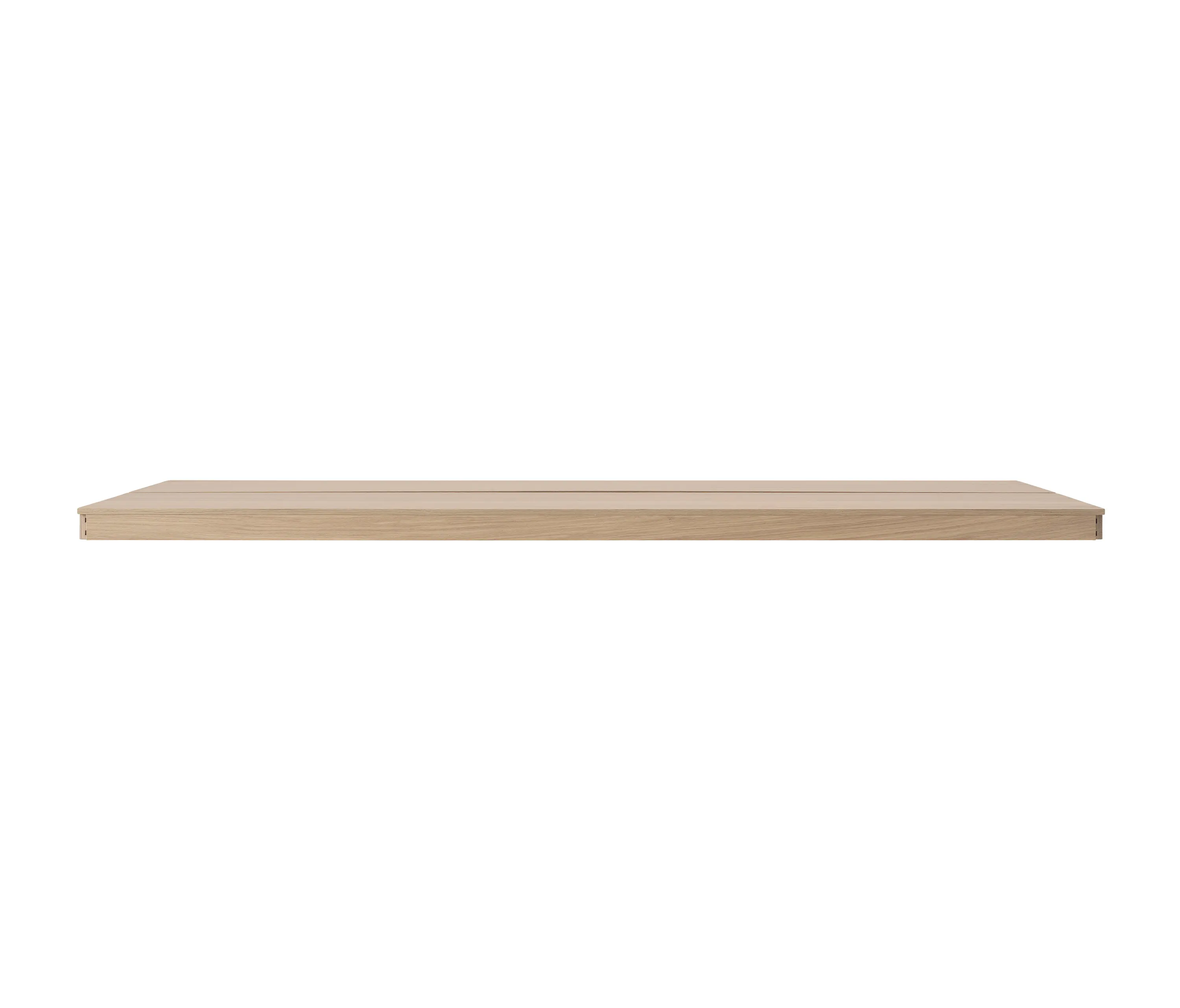 Muuto - Linear System Middle Module | 110x240