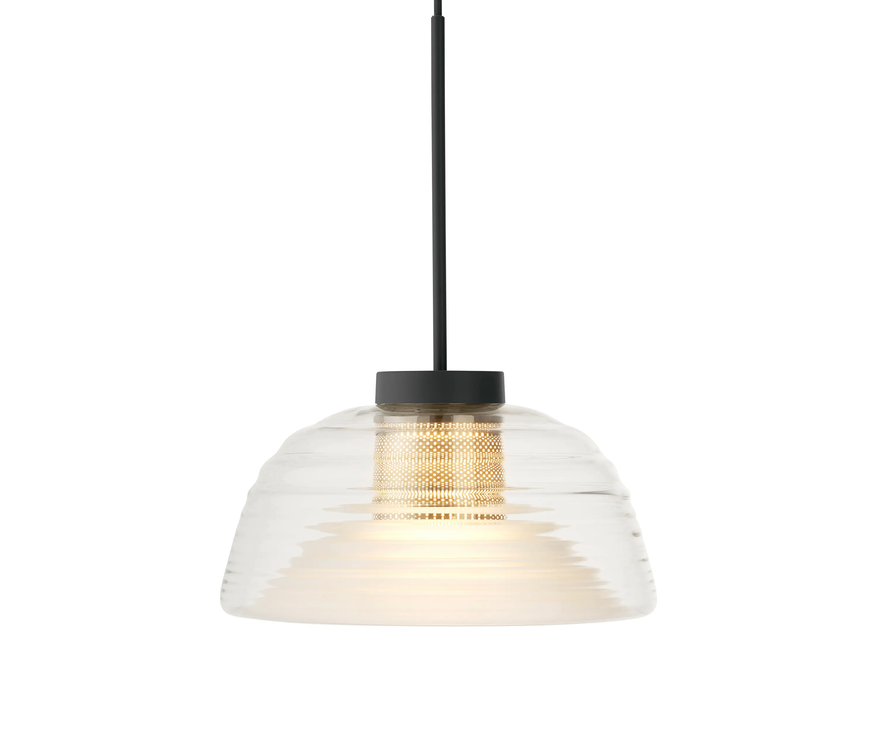 Muuto - Two-Layer Pendant Lamp