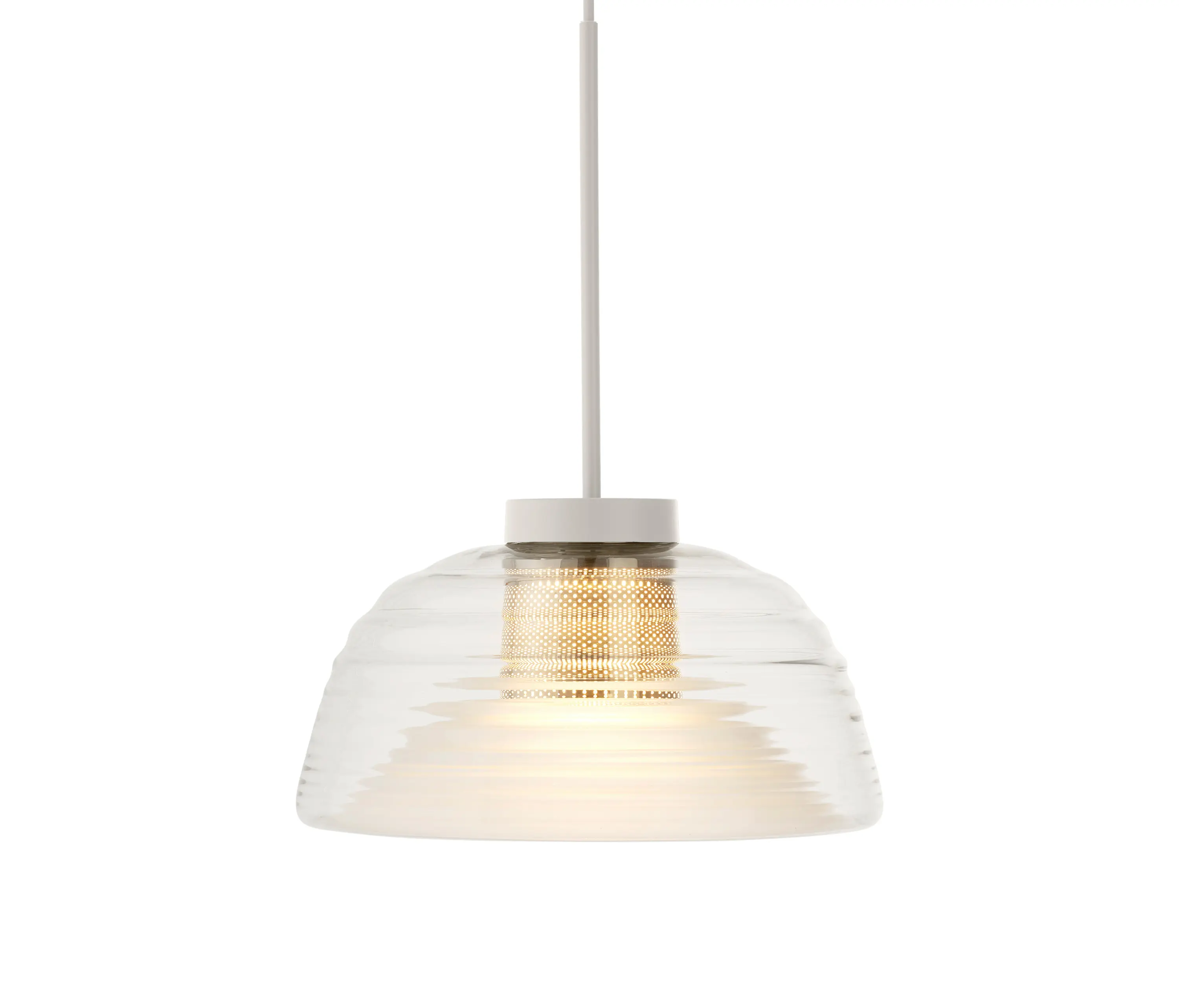 Muuto - Two-Layer Pendant Lamp