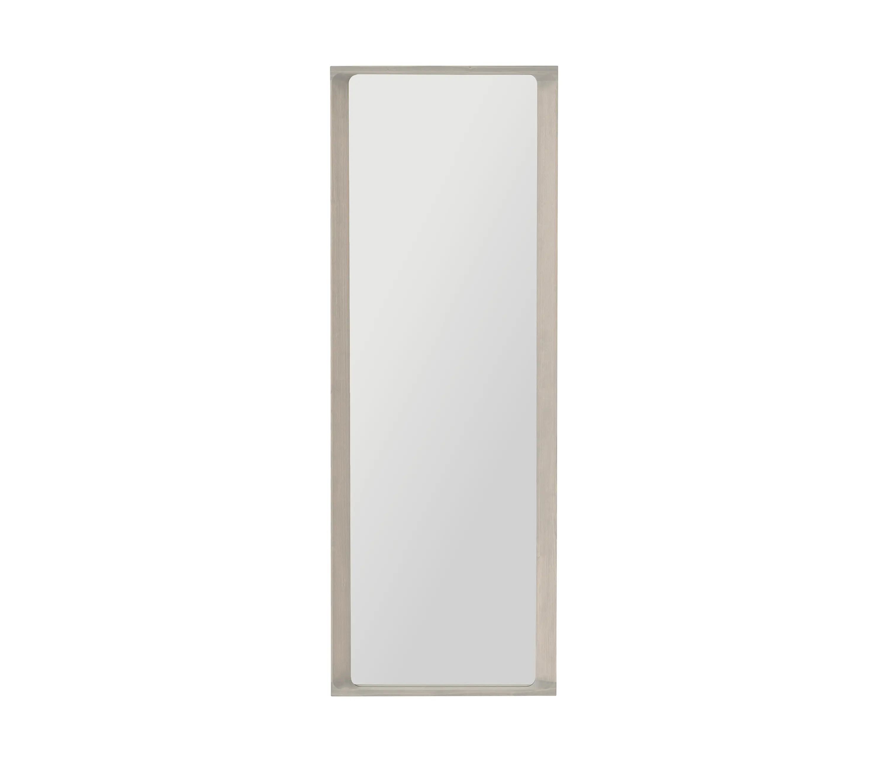 Muuto - Arced Mirror | 170 x 61 CM / 66.9 x 24”