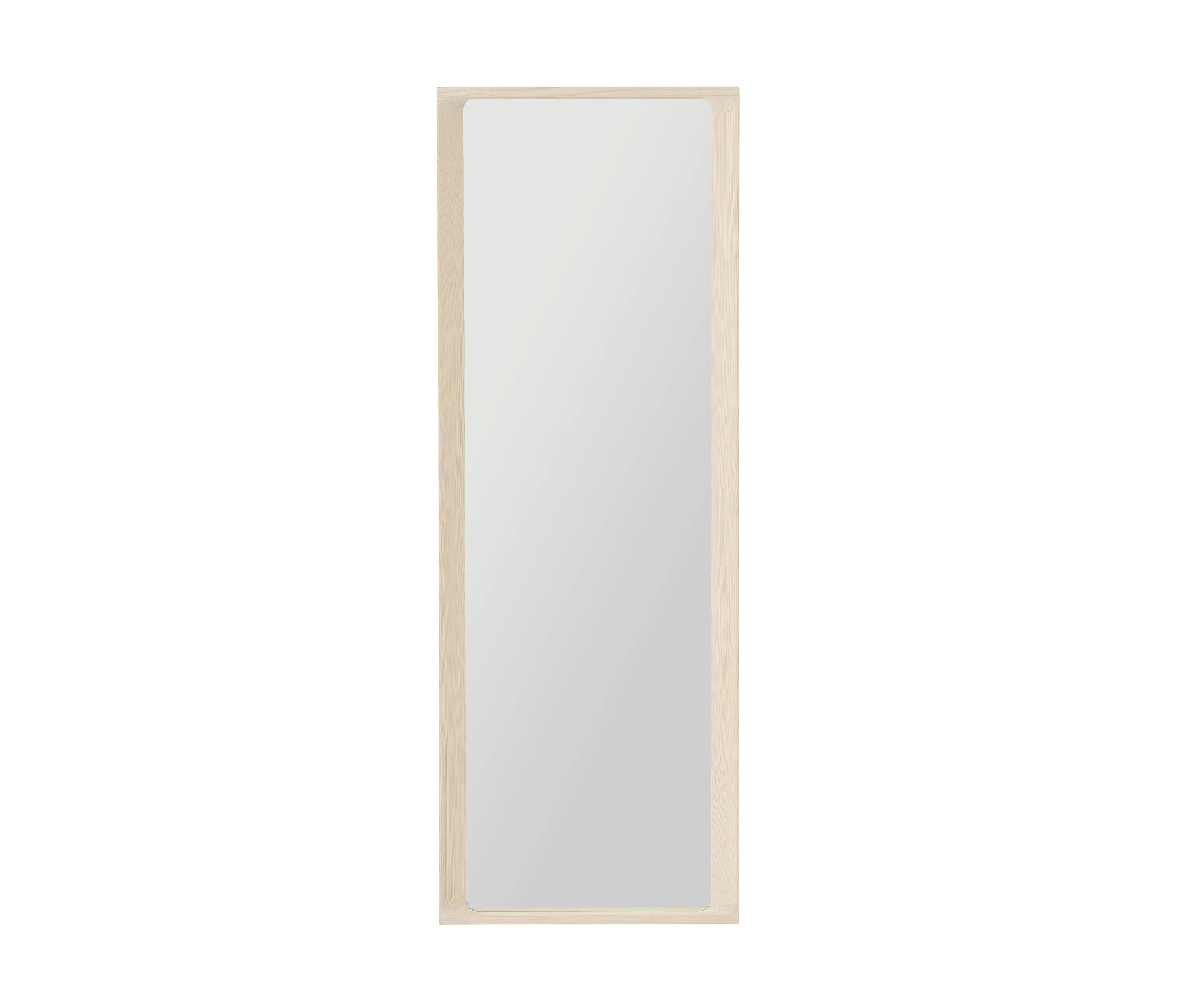 Muuto - Arced Mirror | 170 x 61 CM / 66.9 x 24”
