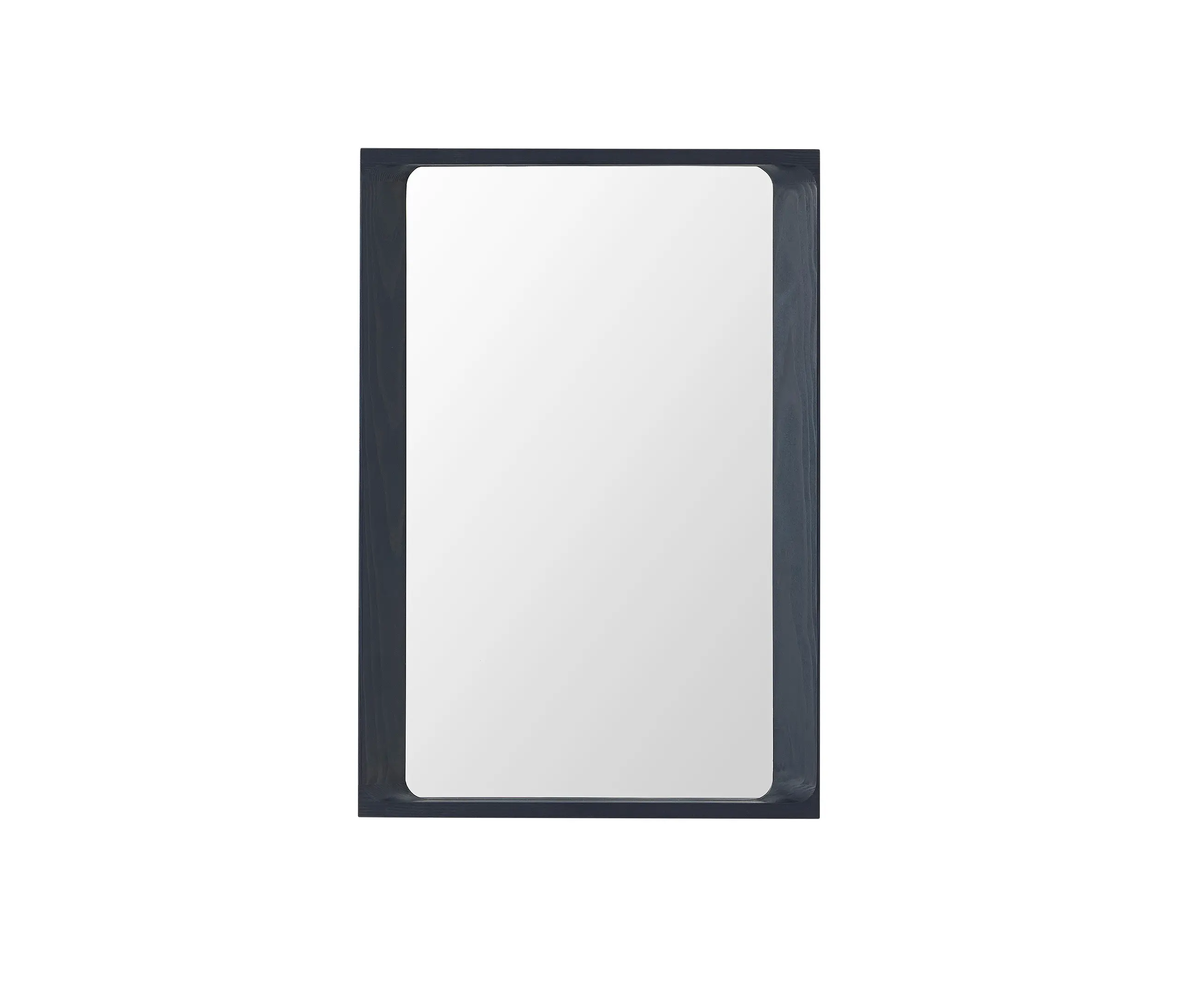 Muuto - Arced Mirror | 80 x 55 CM / 31.5 x 21.65”
