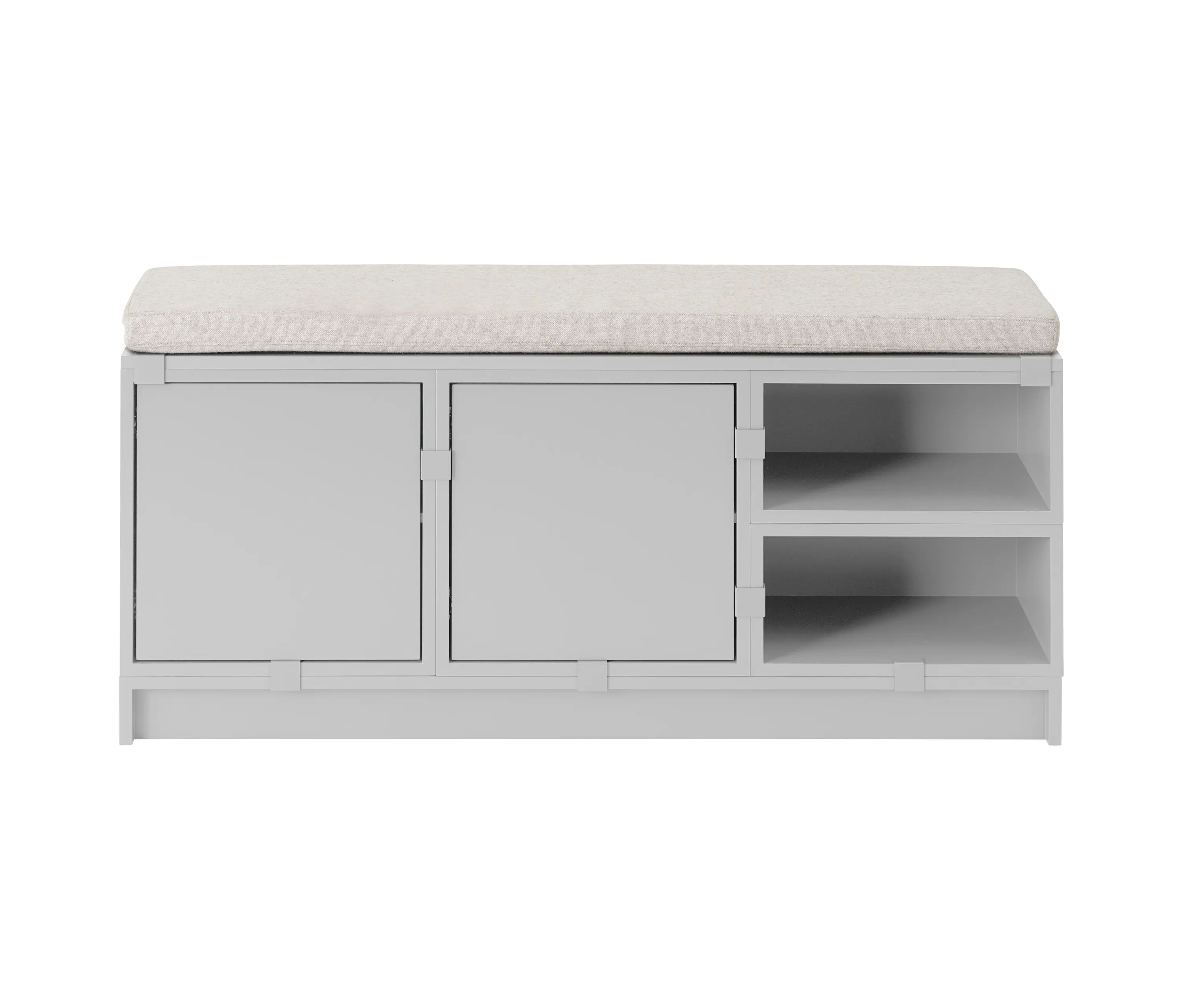 Muuto - Stacked Seat Cushion