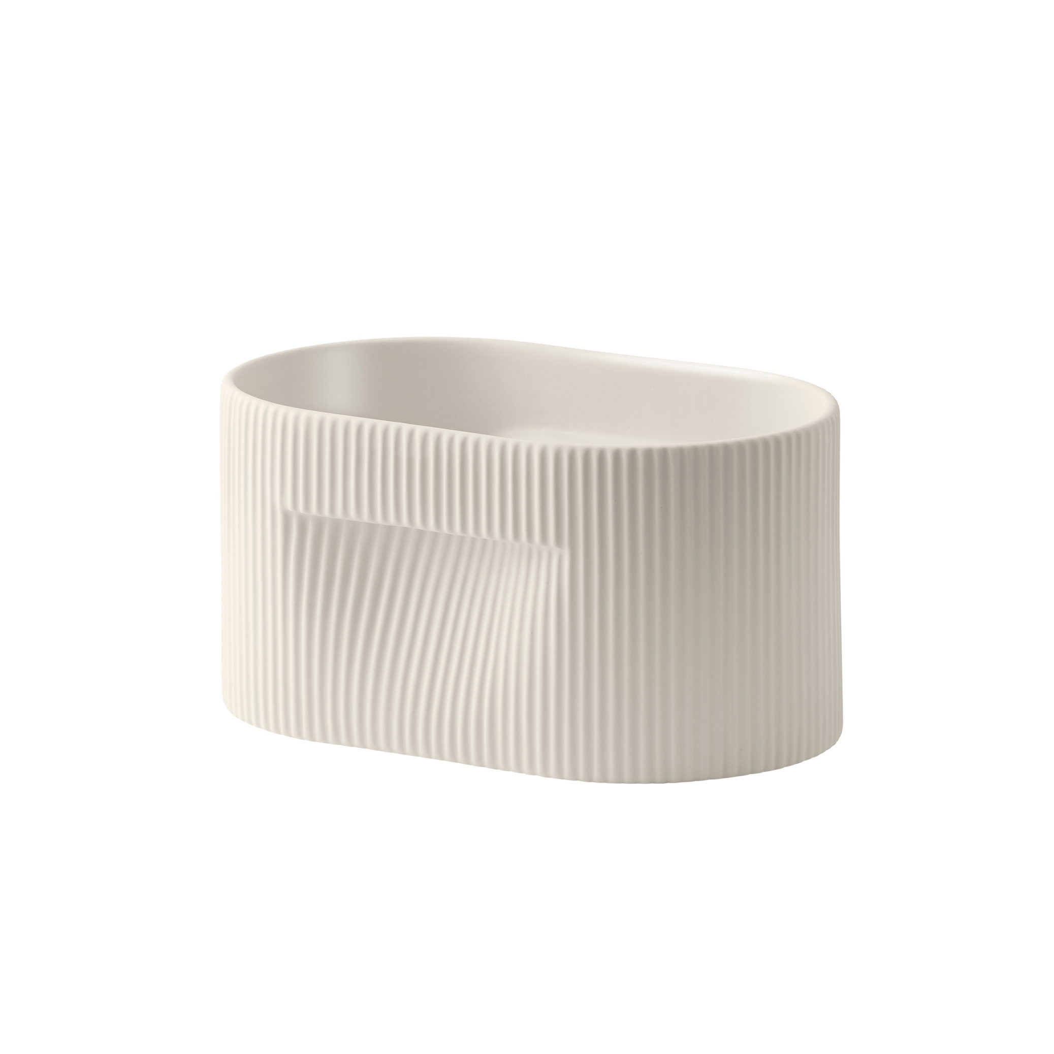 Ridge Planter | H13cm
