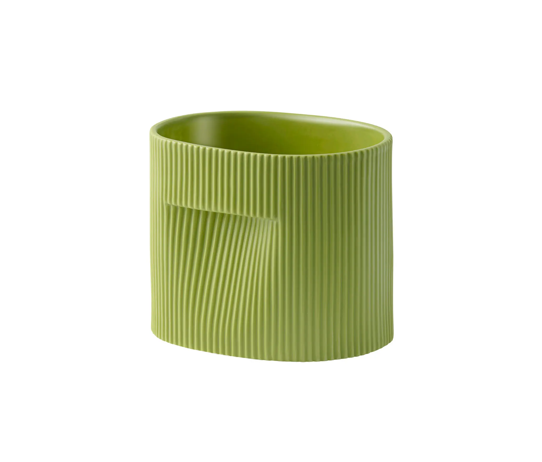 Muuto - Ridge Planter | H15cm